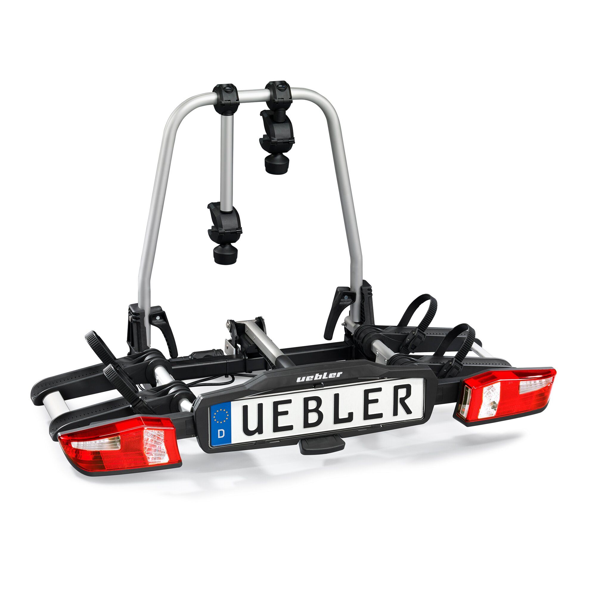 Fahrradträger Anhängerkupplung, 2