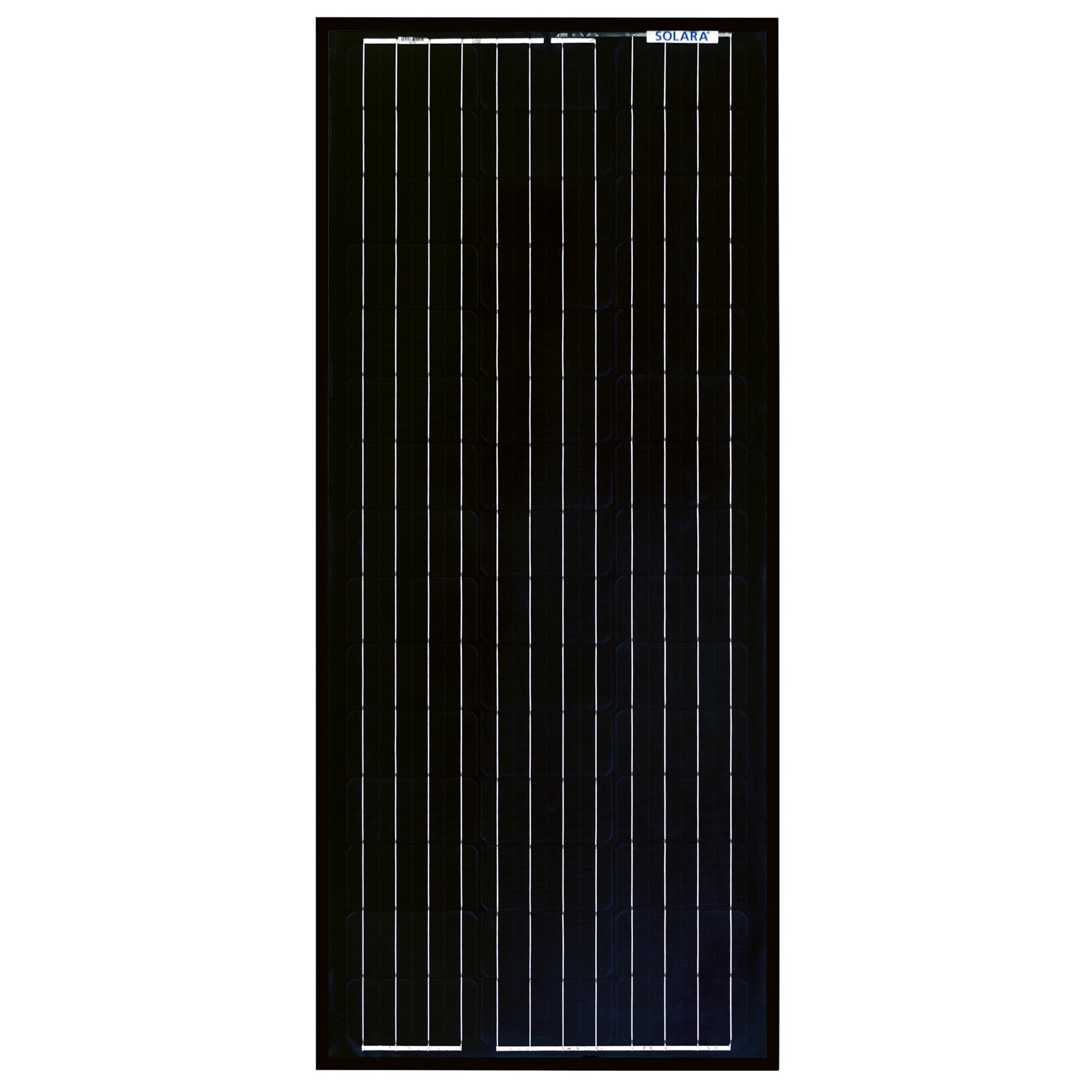 Solarmodul S-Serie, 120 Wp