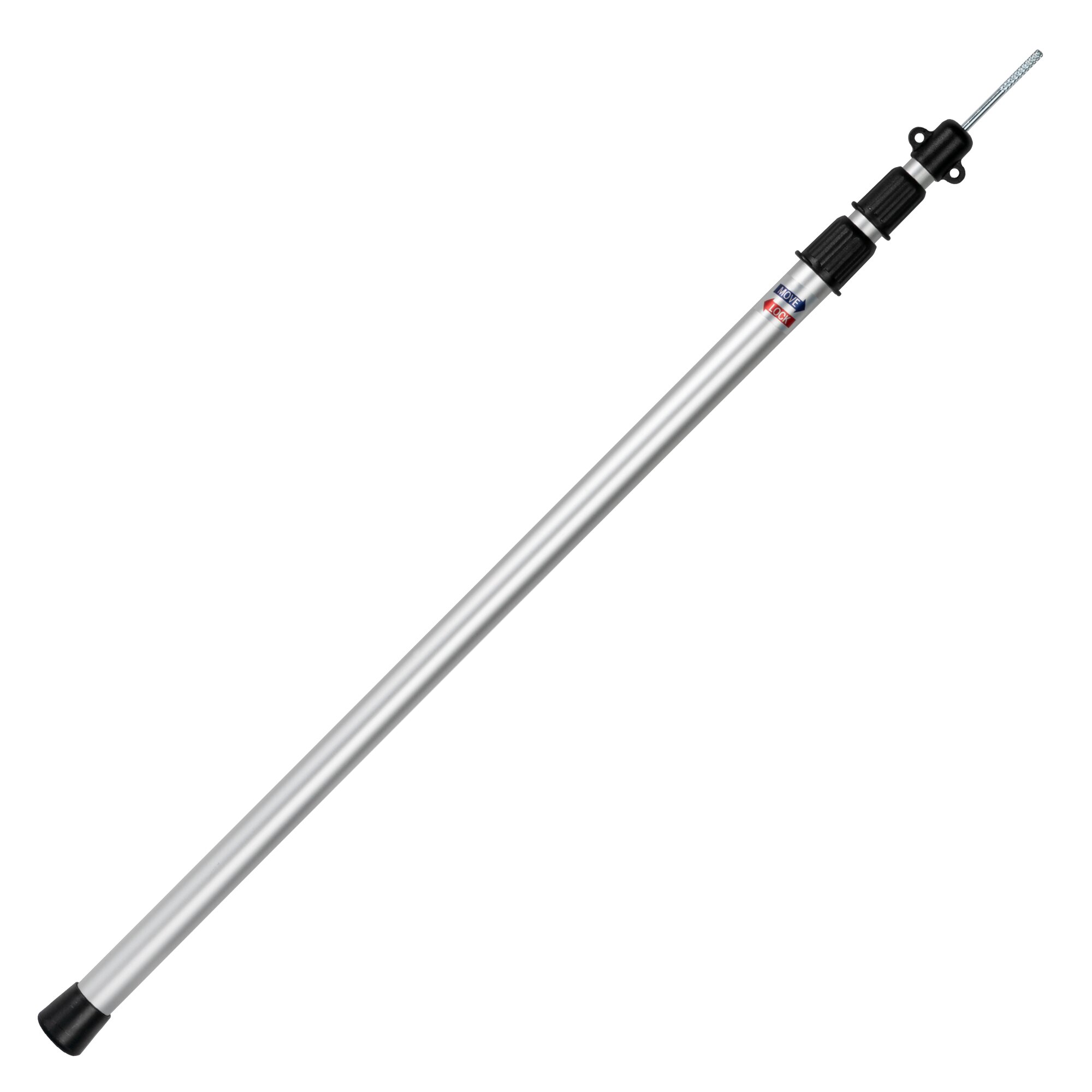Teleskopstange, 235 cm