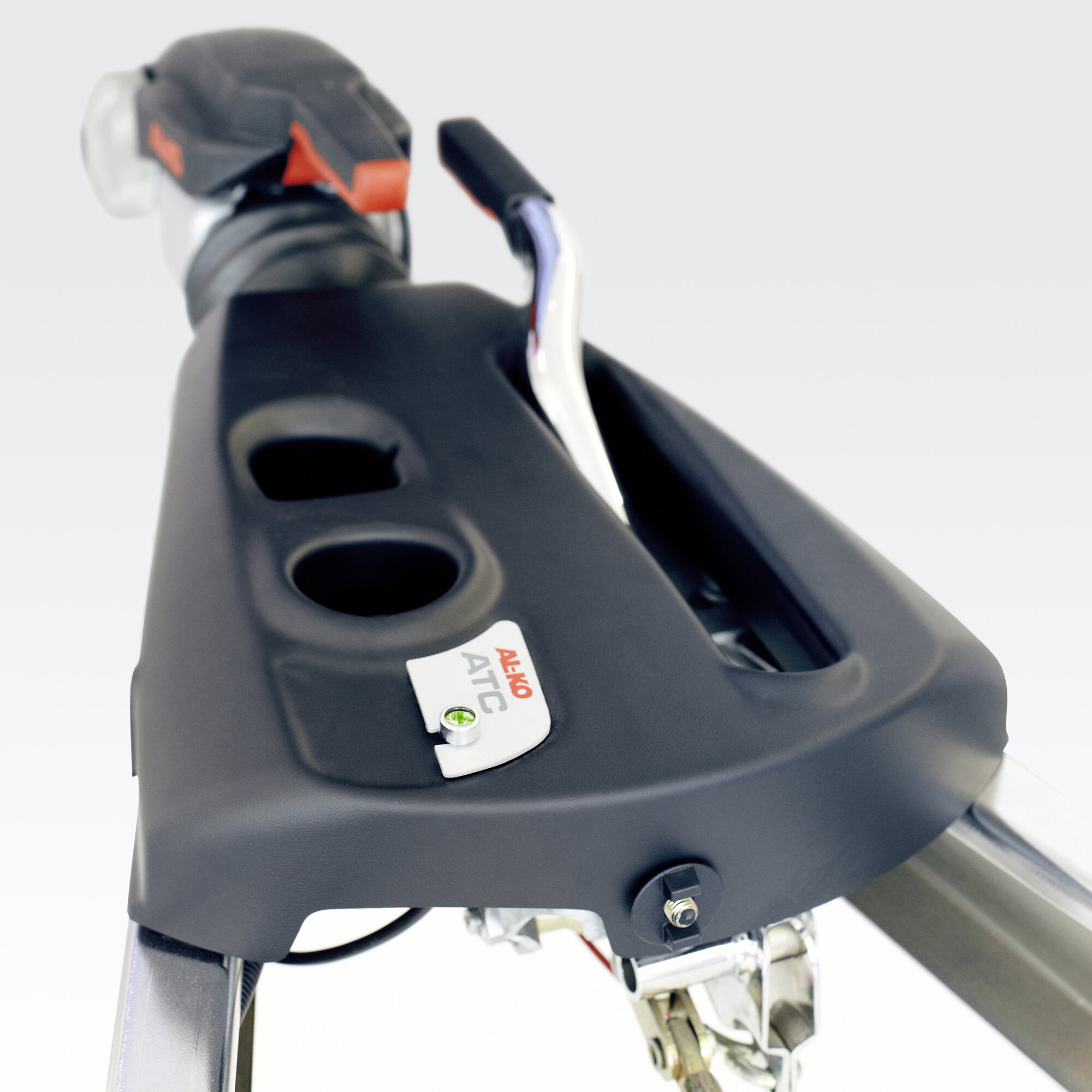 Anti-Schleuder-System für Tandem 1300 – 1600 kg