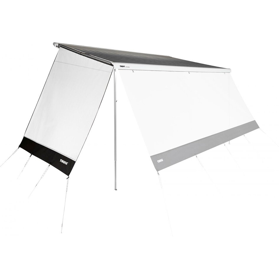 Thule Sun Blocker G2 Side, 2  m, S