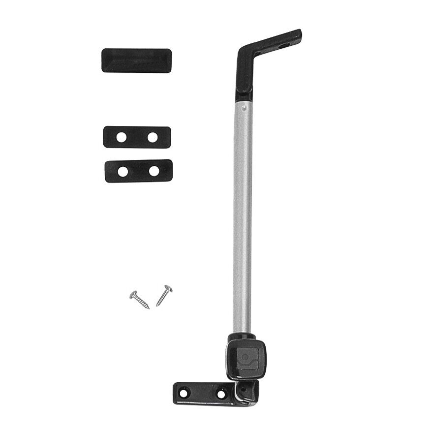 Automatik Fensteraussteller, rechts, 200 mm, 1