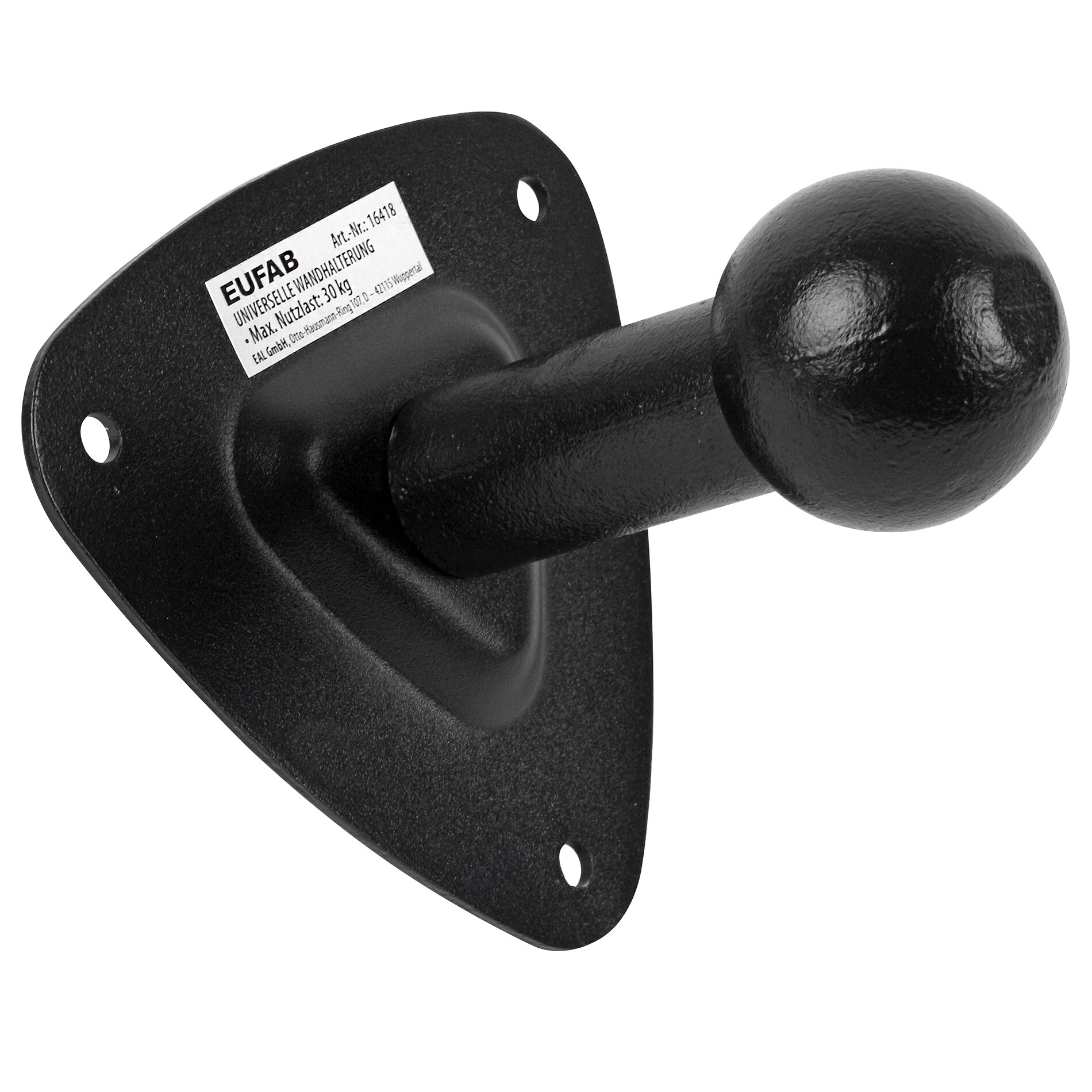 Wandhalter