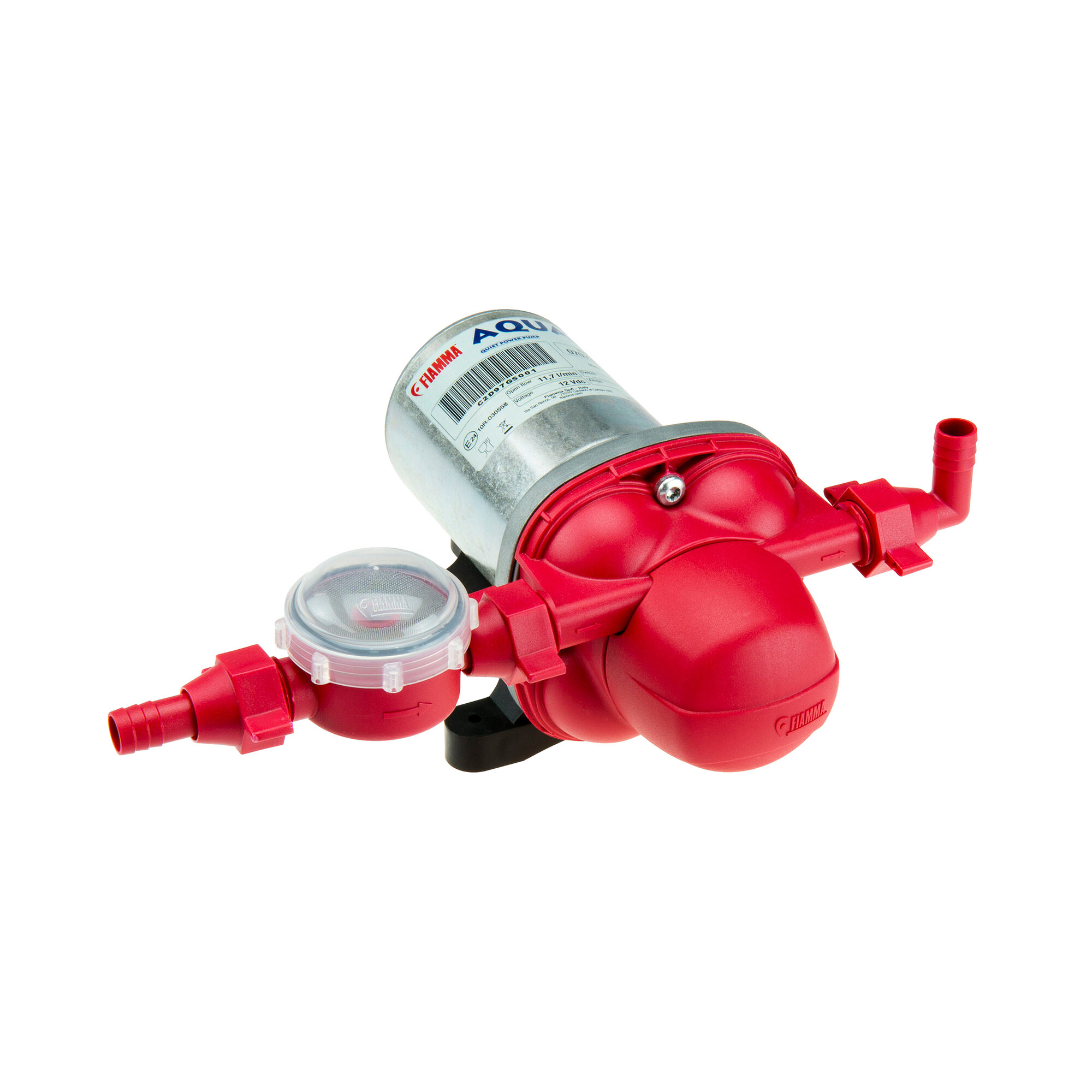 Power Pumpe Aqua, 13 l/min