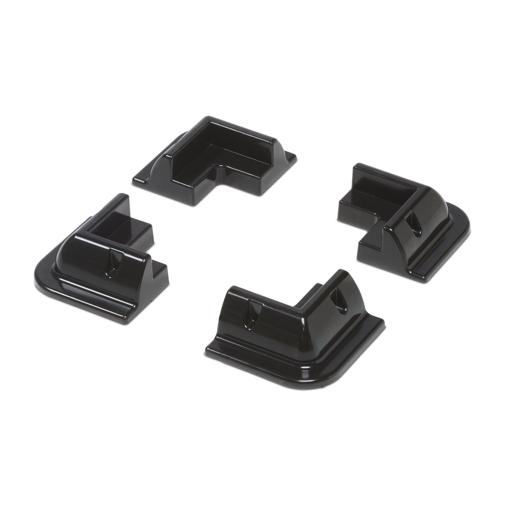 Eckprofil Set
