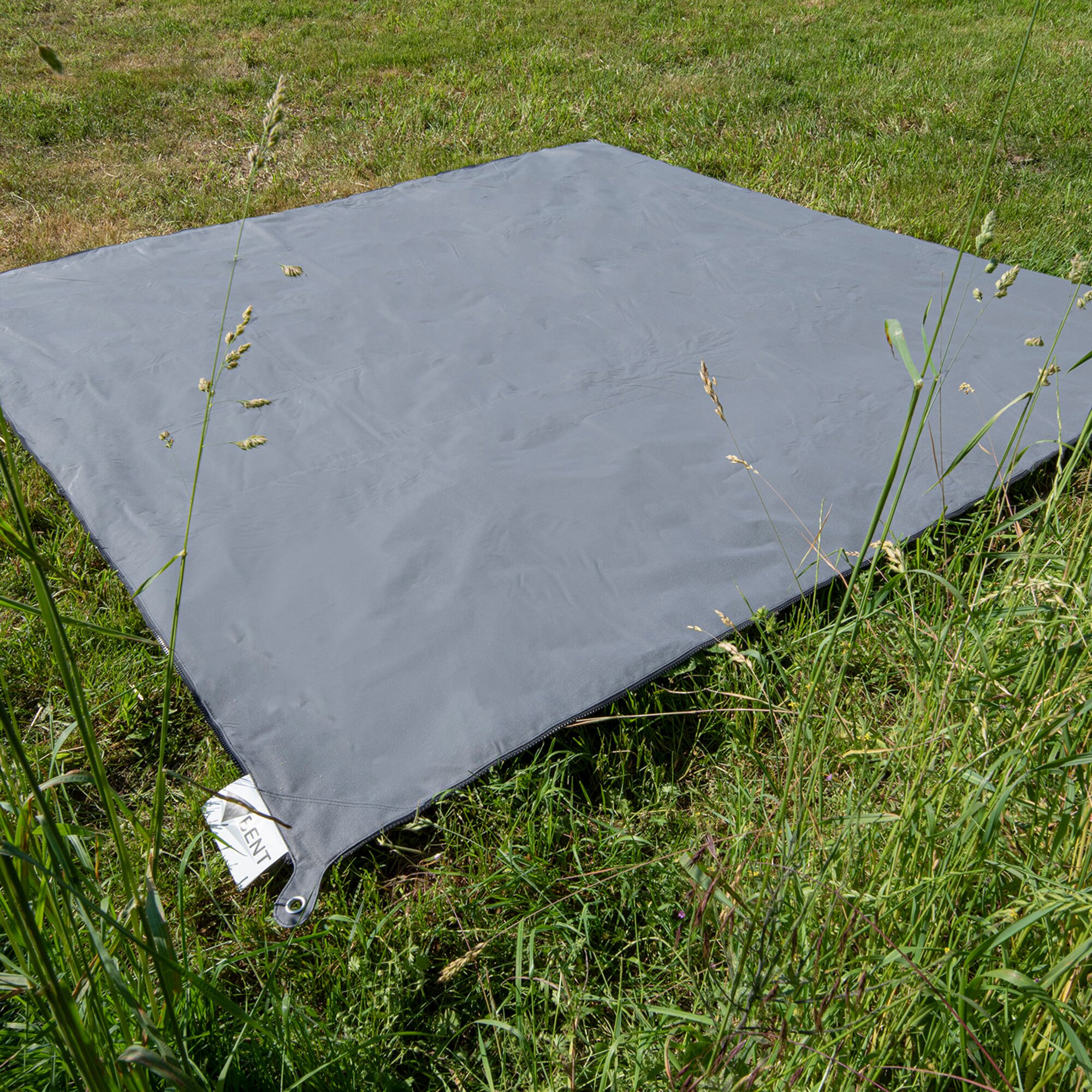 Sonnensegel Deflector QDR 360