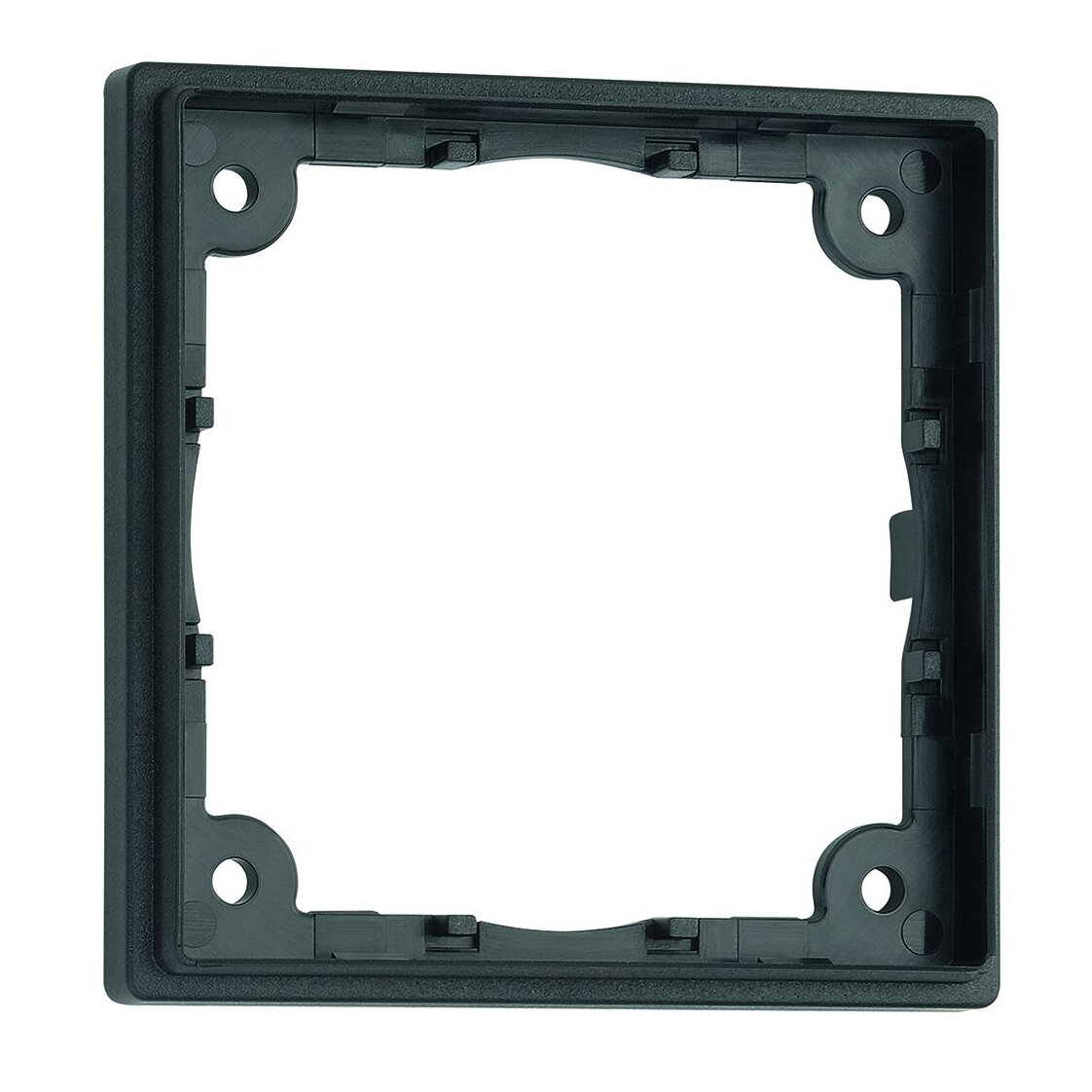 Distanzrahmen flach, 1-fach