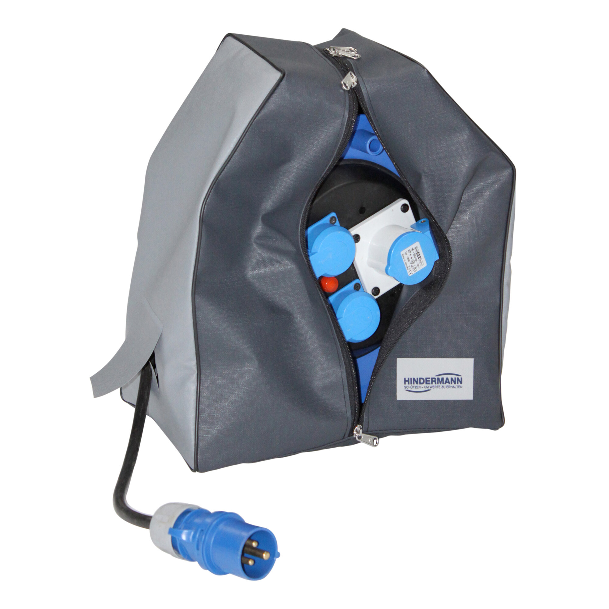 Kabeltrommeltasche