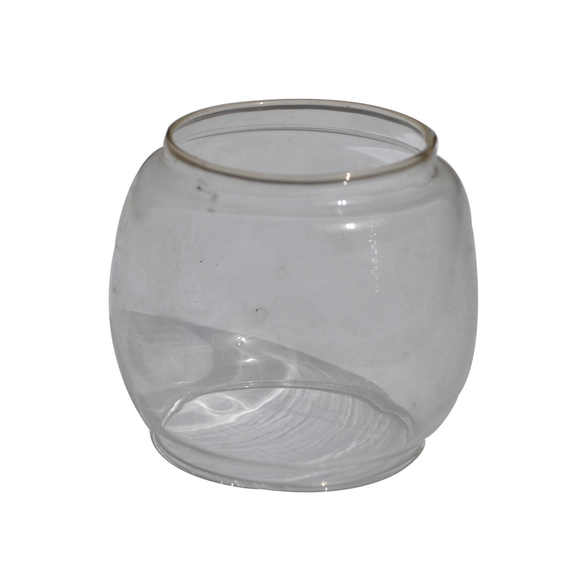 Ersatzglas, S