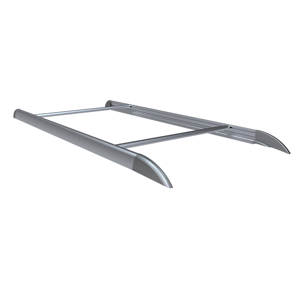 Reling STYLE 3930 mm, für Fahrzeuglänge 5998 mm