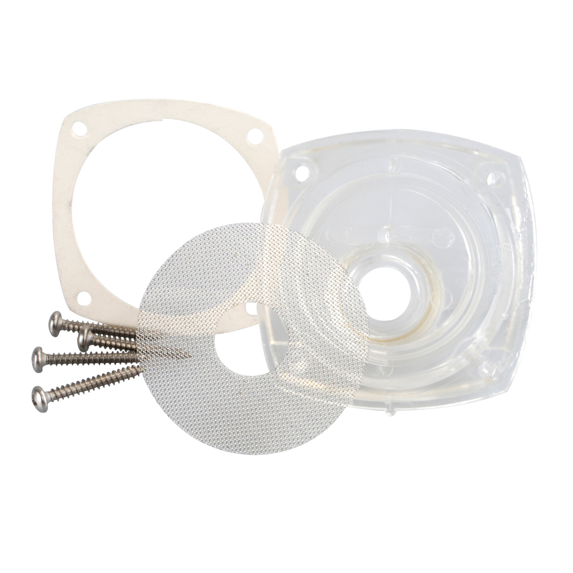 Filterkit für Aqua 8 Pumpe