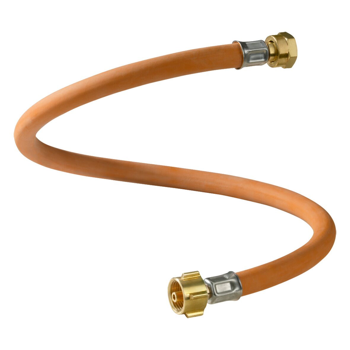 Hochdruck-Schlauchleitung Caramatic ConnectBasic G.12 (KLF), 750 mm