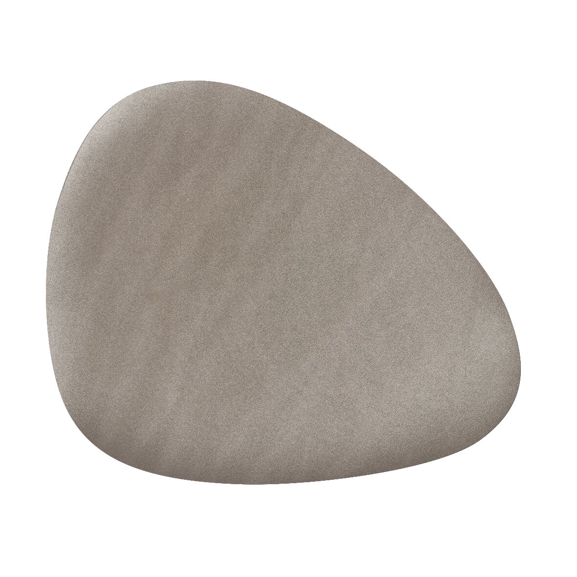 Platzset, taupe