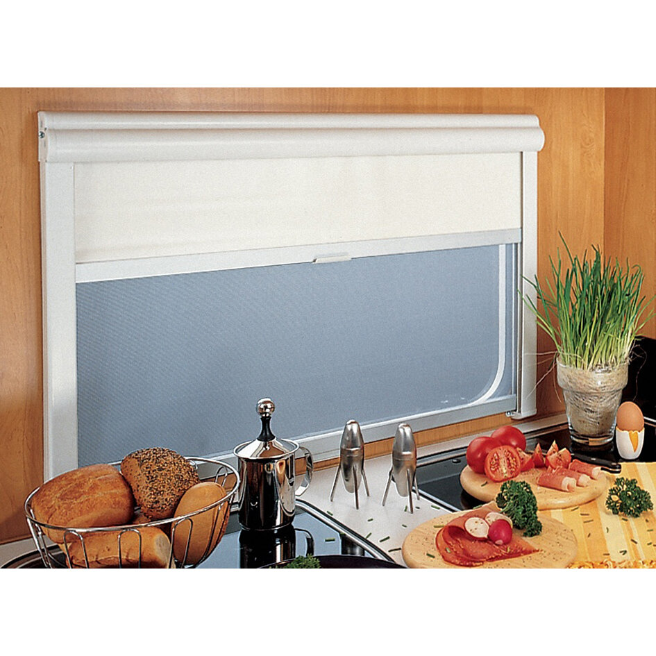 Rollo REMIflair I, creme, 90 cm, 70 cm