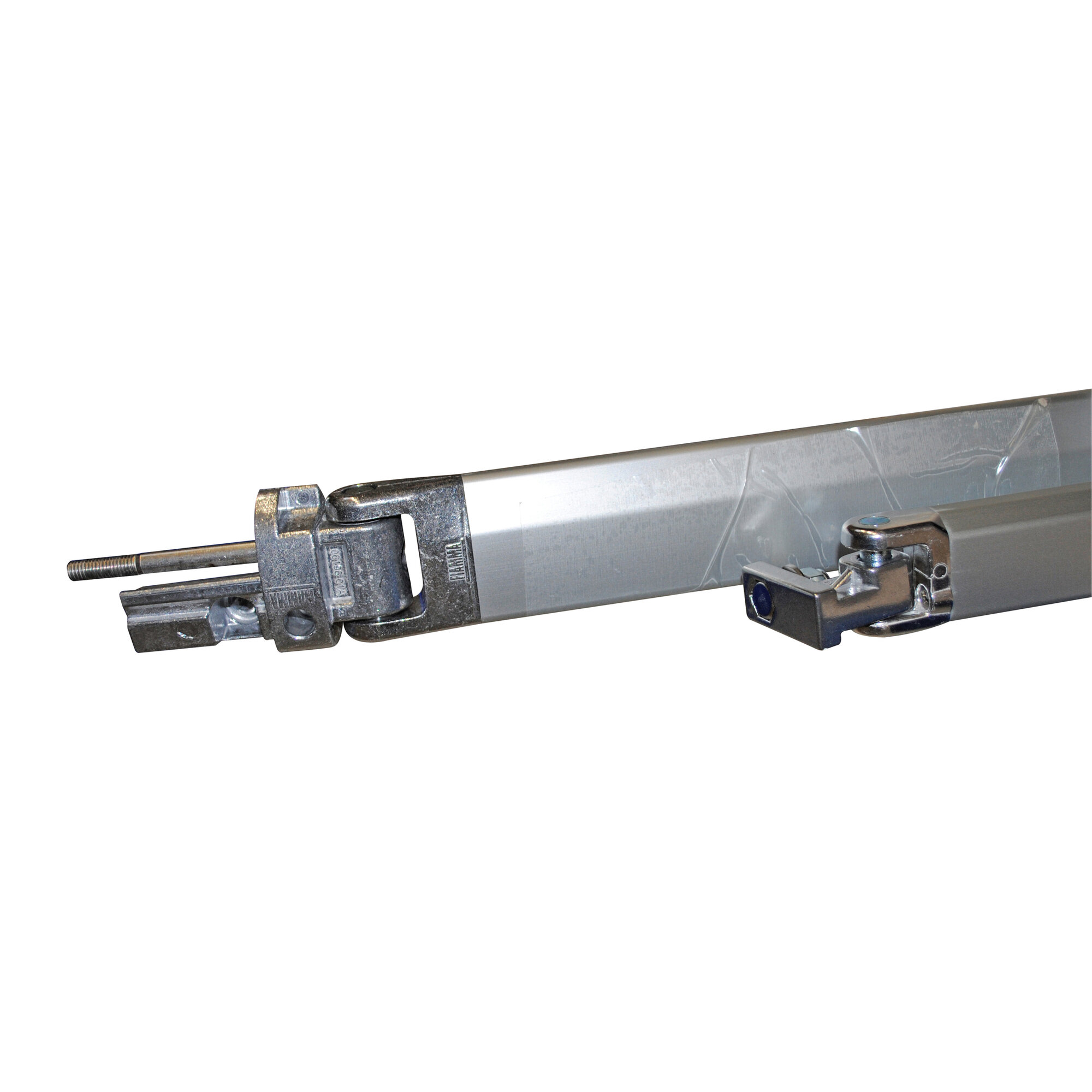 Gelenkarm ab 3 m, links