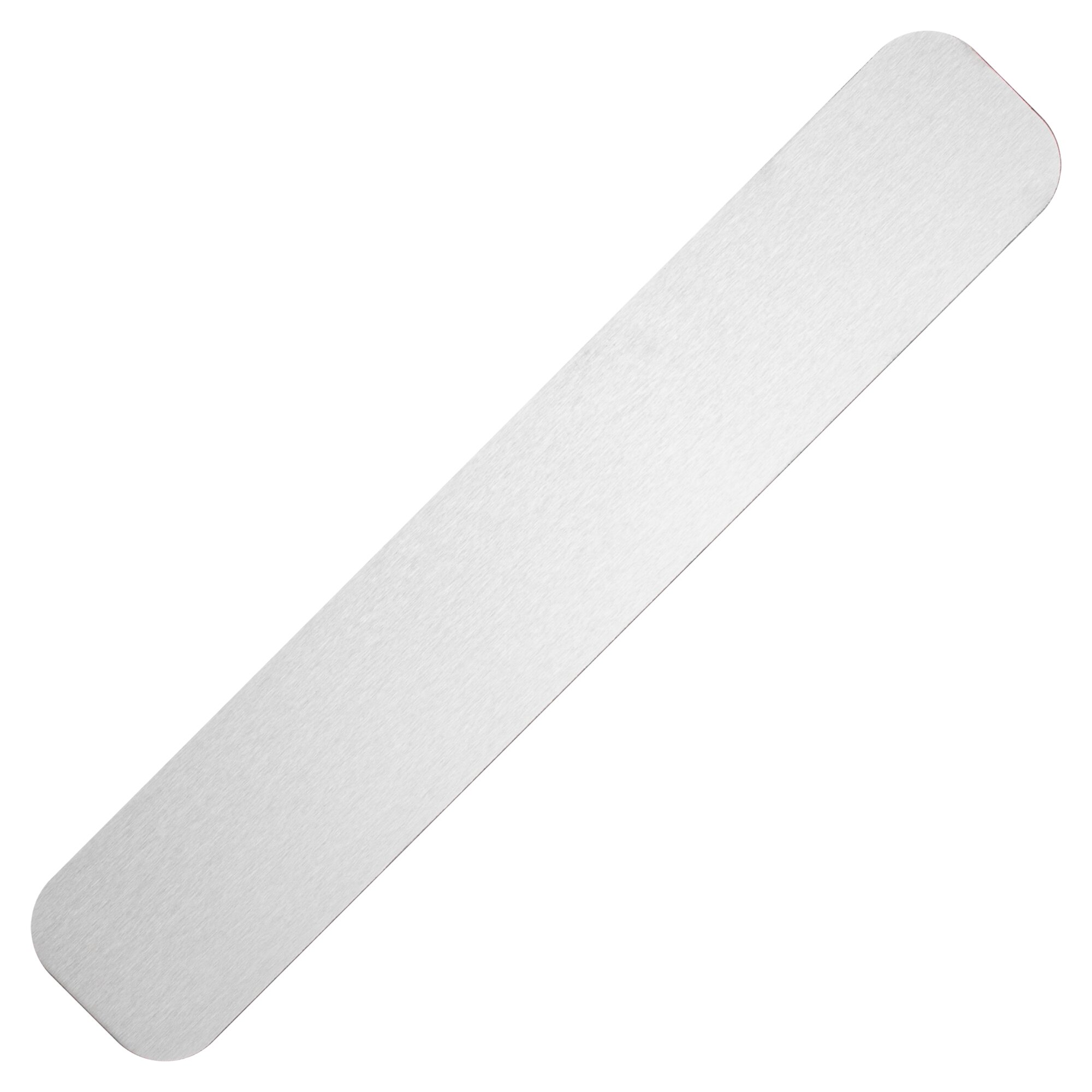 Magnetboard flexiMAGS, silber, 7 cm