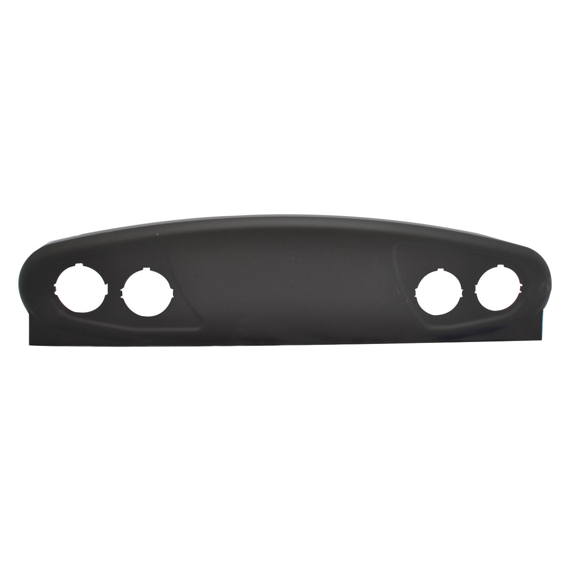 Abdeckung für Truma S 5002, schwarzbraun