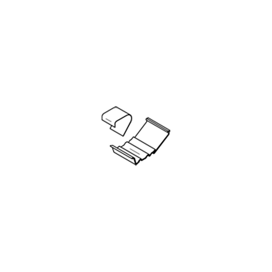 Verriegelung Thule Slide-Out Step manuell