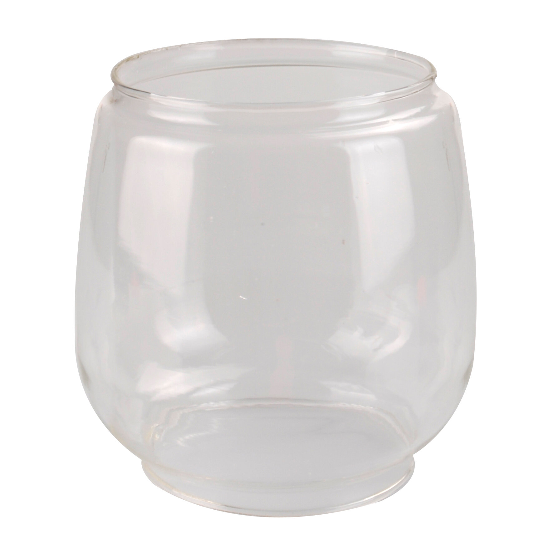 Ersatzglas, M