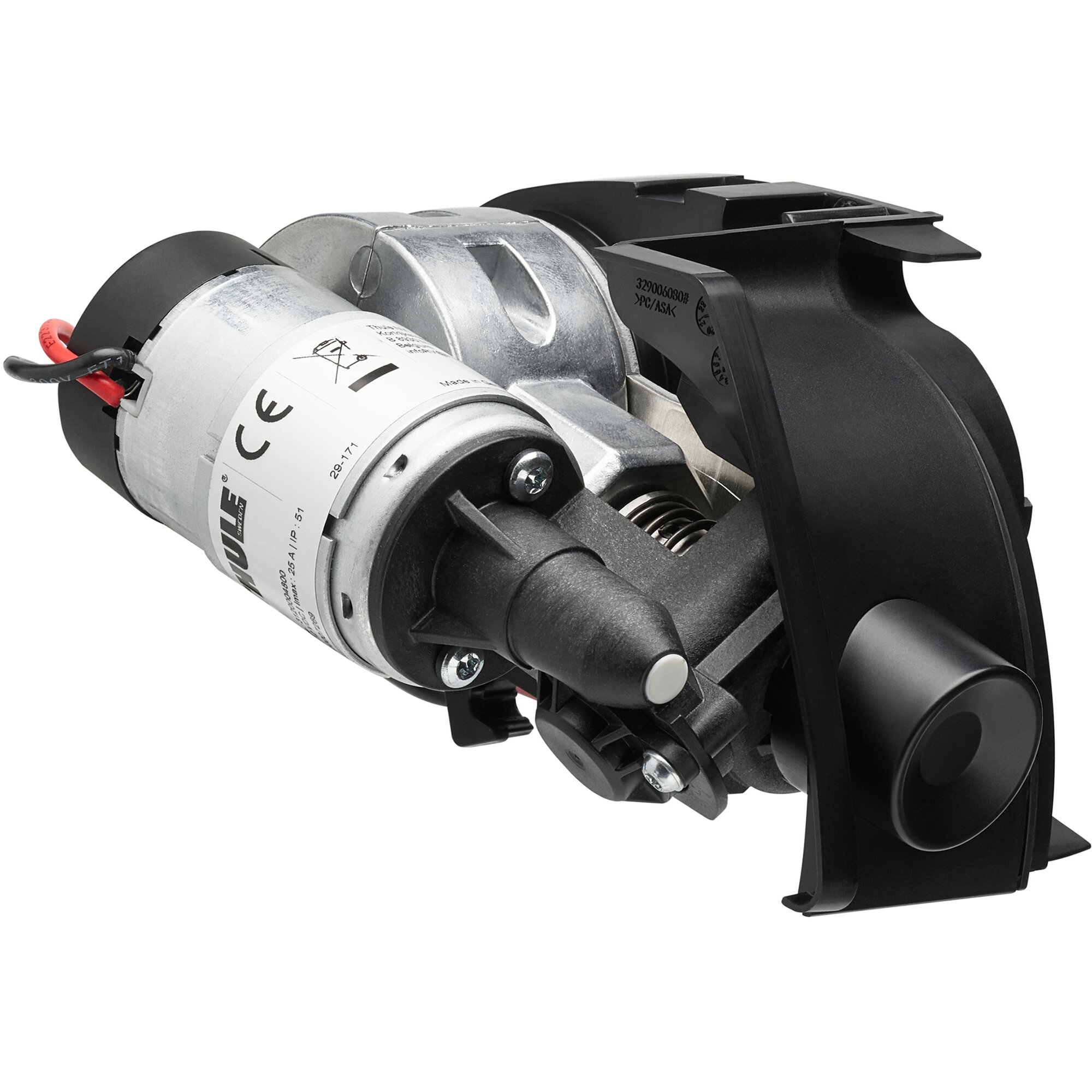 Motor-Set für Thule Omnistor 6300, weiß