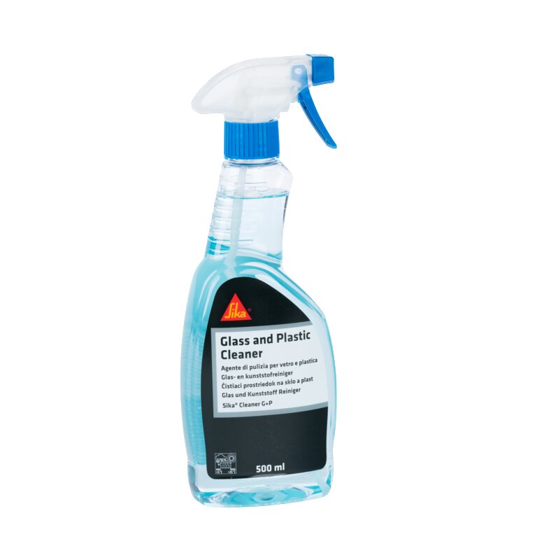 Scheibenreiniger Cleaner G+P