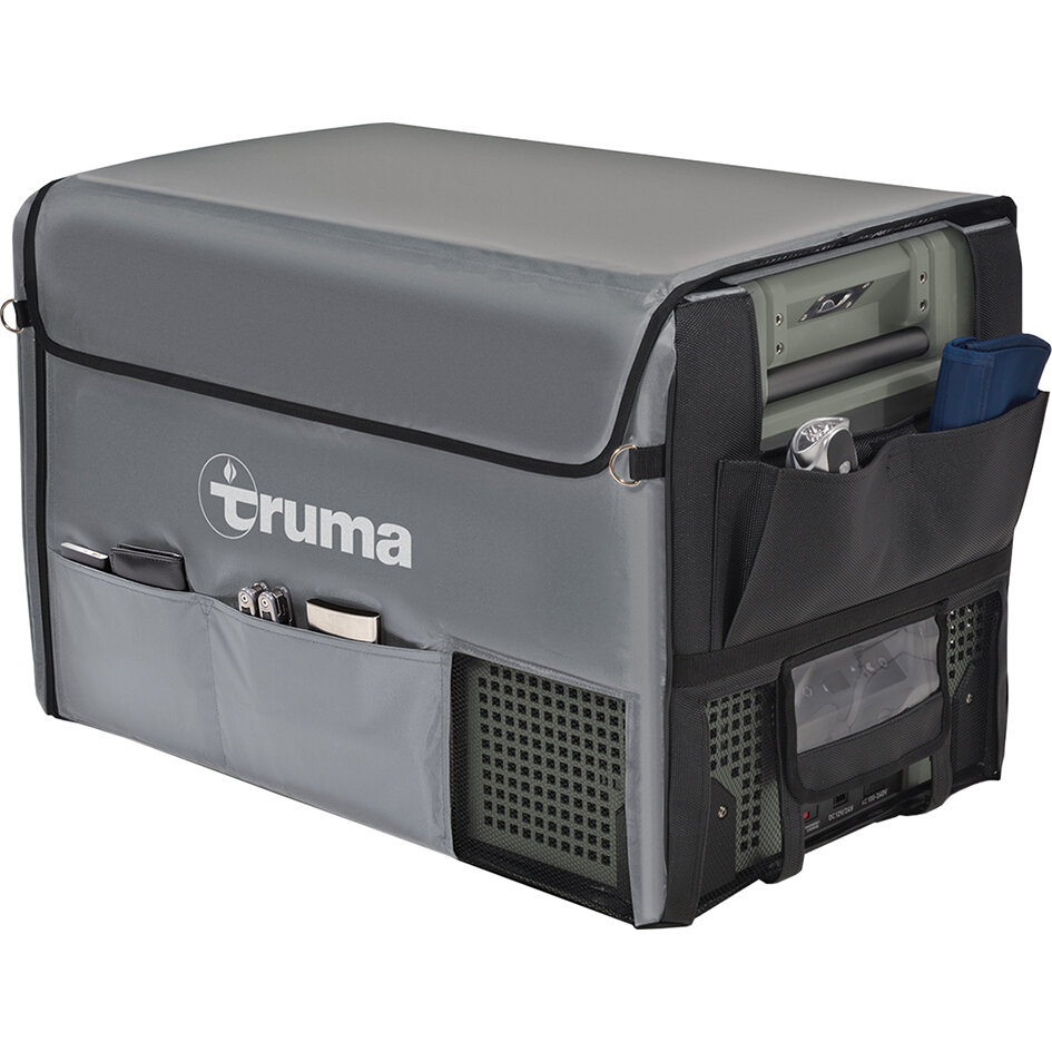 Isolierhülle für Kühlbox Truma Cooler, C60