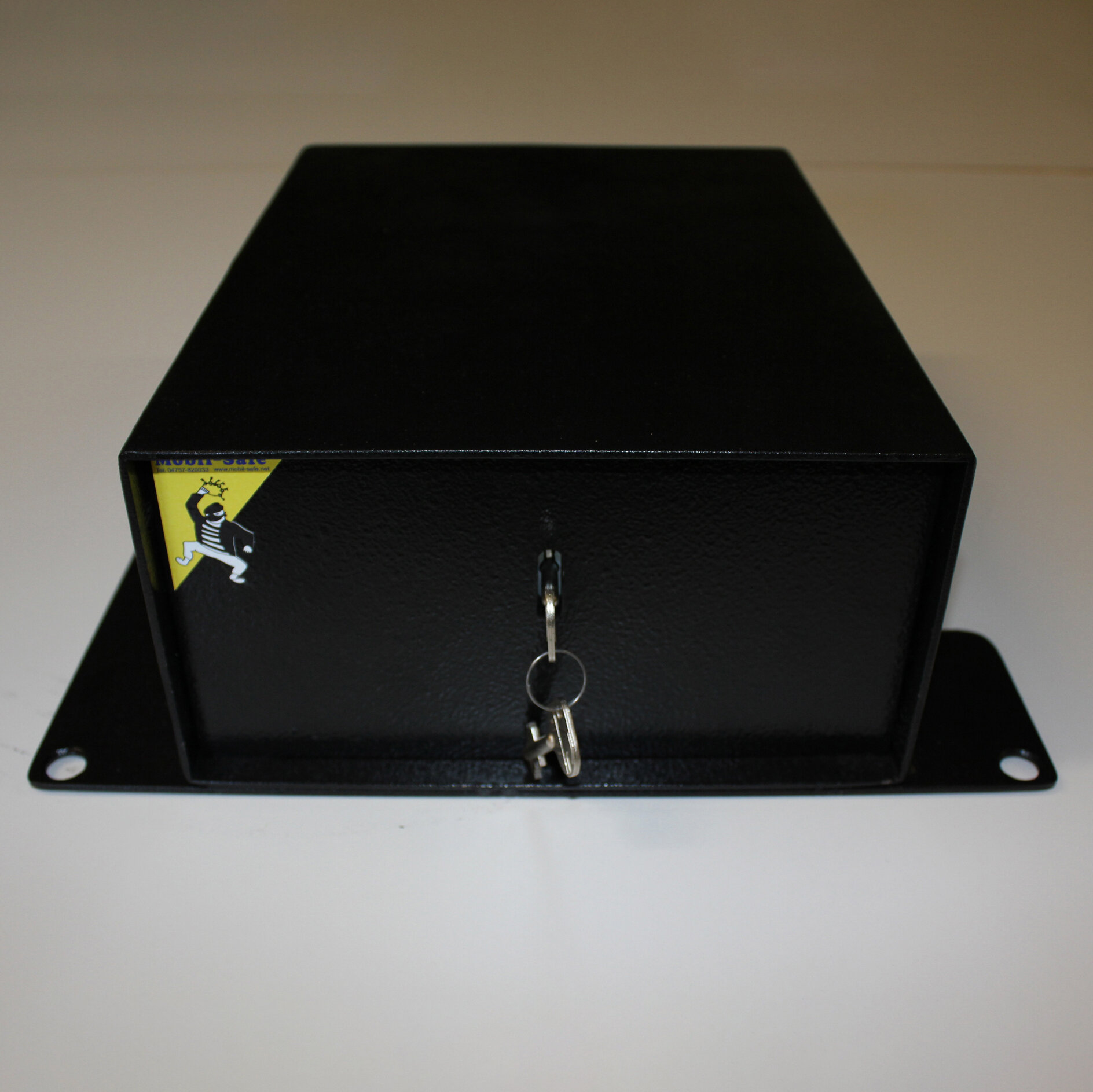 Sitzsockelsafe, VW T4/T5/T6