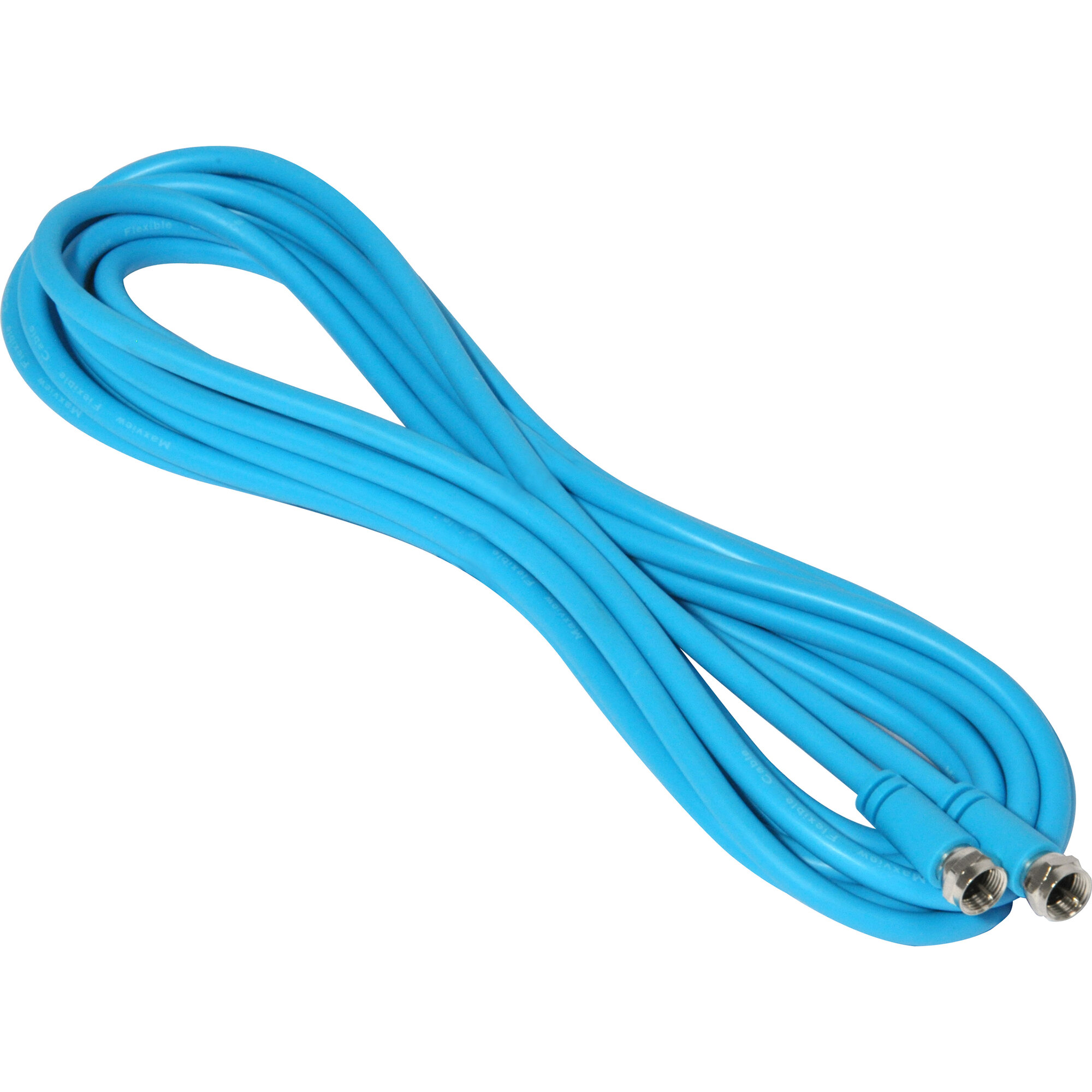 Flexibles Sat-Kabel, 3 m