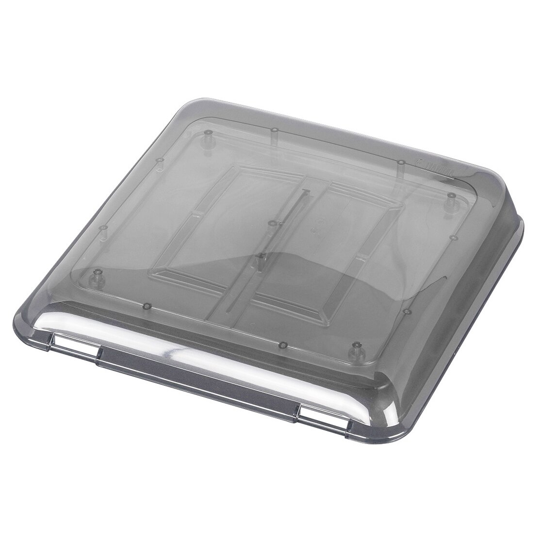 Ersatzhaube, crystal für Vent/Turbo Vent