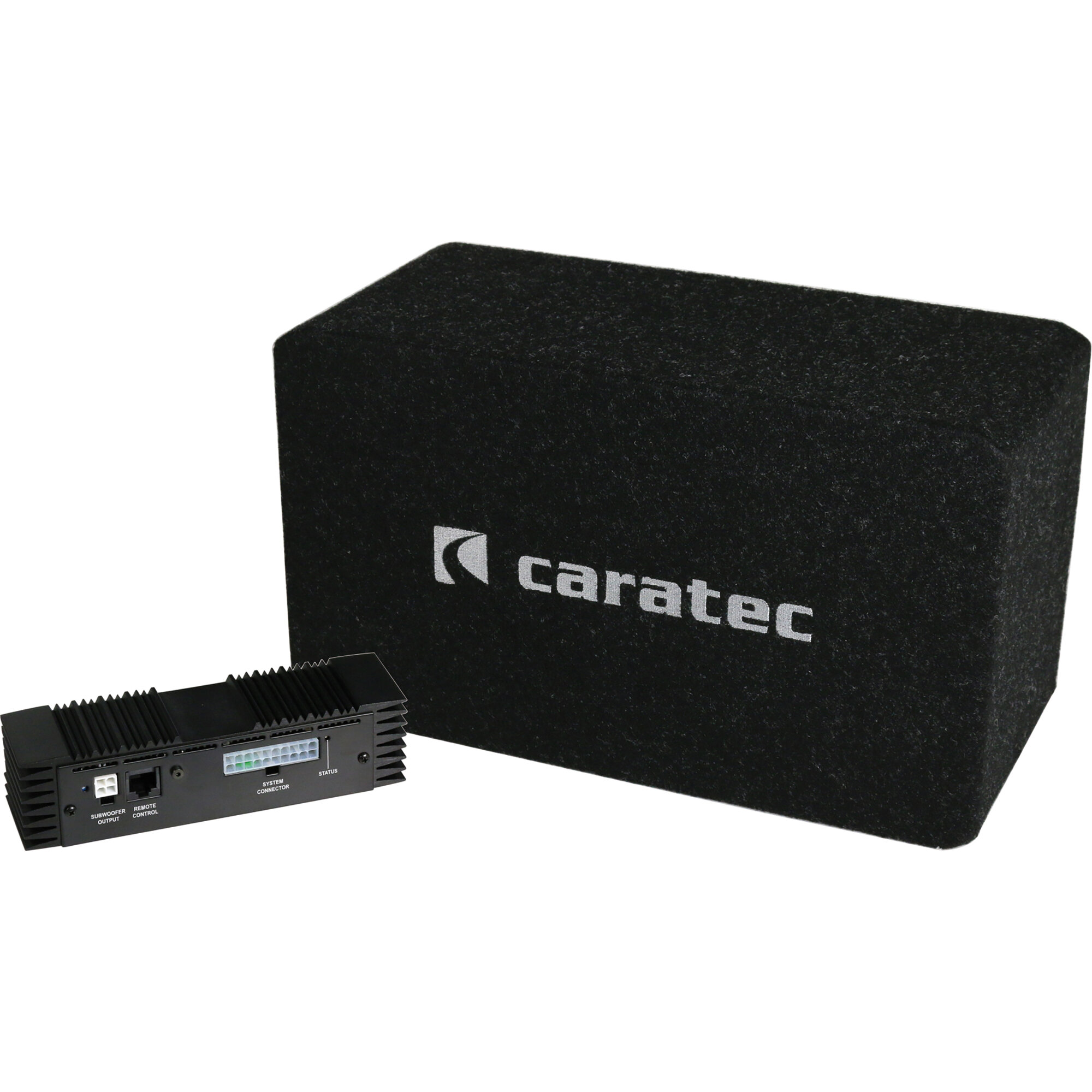 Audio Soundsystem für Mercedes Sprinter, CAS212S