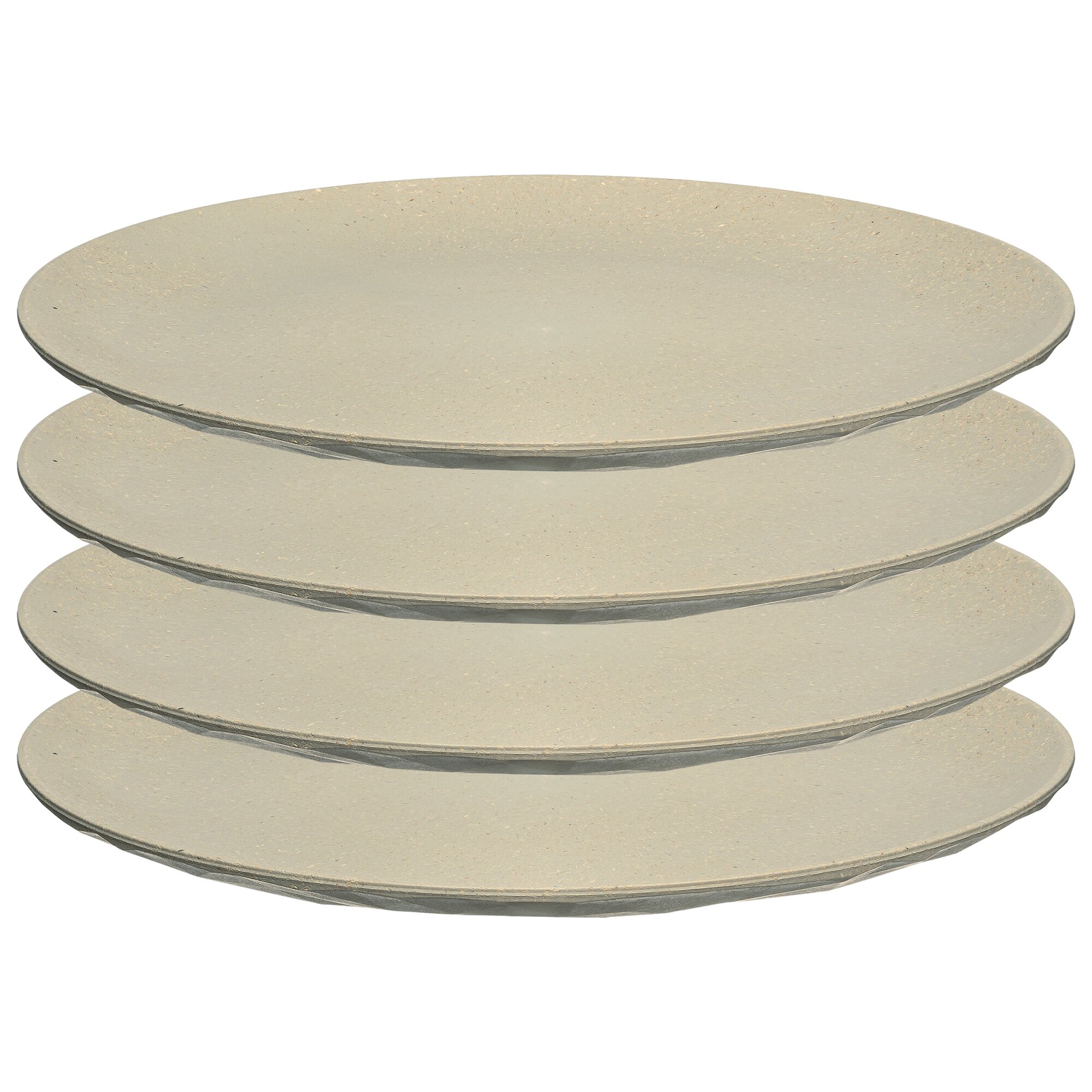 Essteller CLUB PLATE 260, sand
