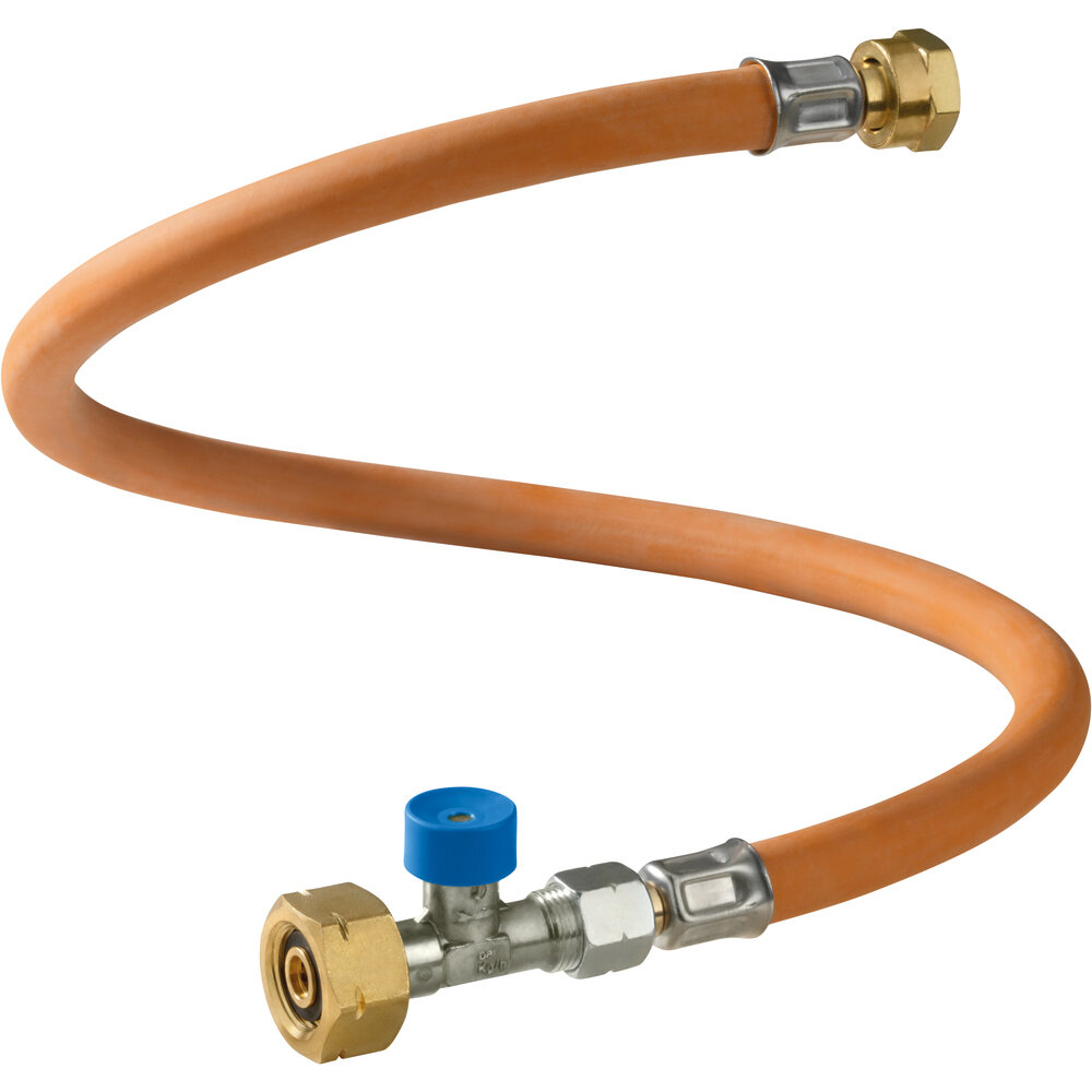 Hochdruck-Schlauchleitung Caramatic ConnectDrive G.8 (EU-Shell), 750 mm