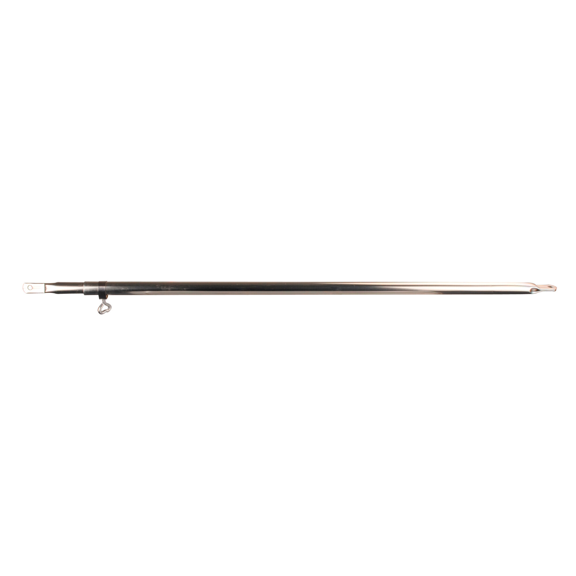 Spann- und Firststab, 210 cm, 120 cm