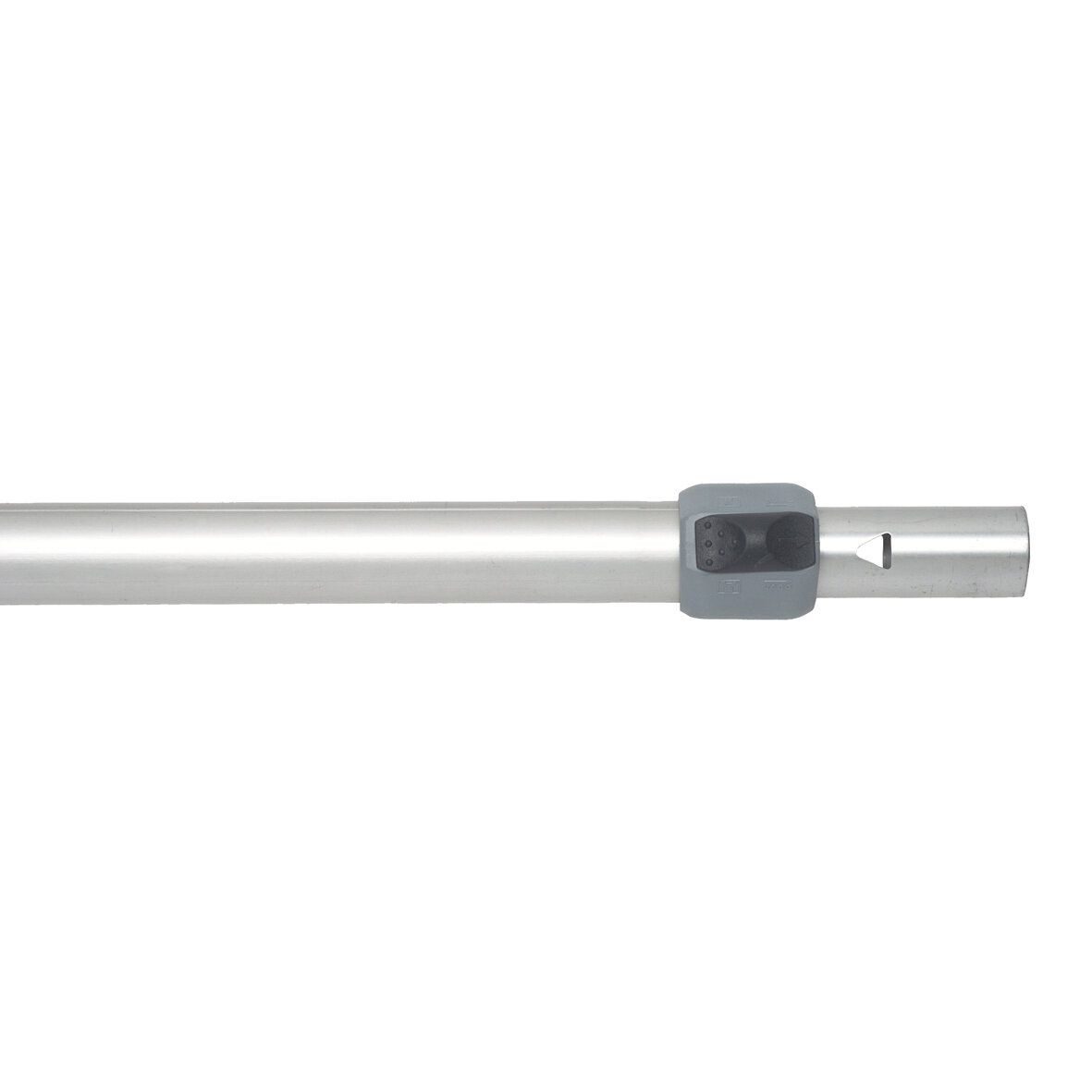Aufstellstab 2-teilig easysystem ø 28 mm