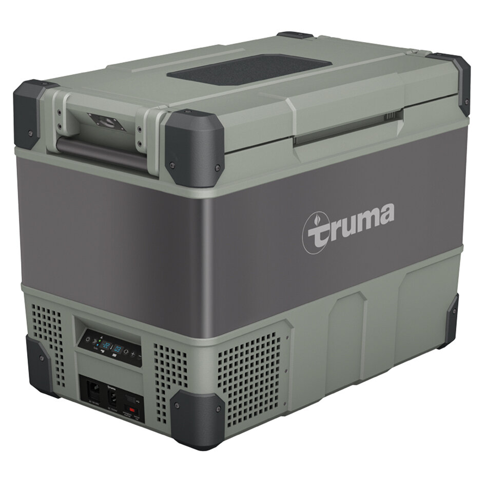 Kompressorkühlbox Truma Cooler DZ, 69 l