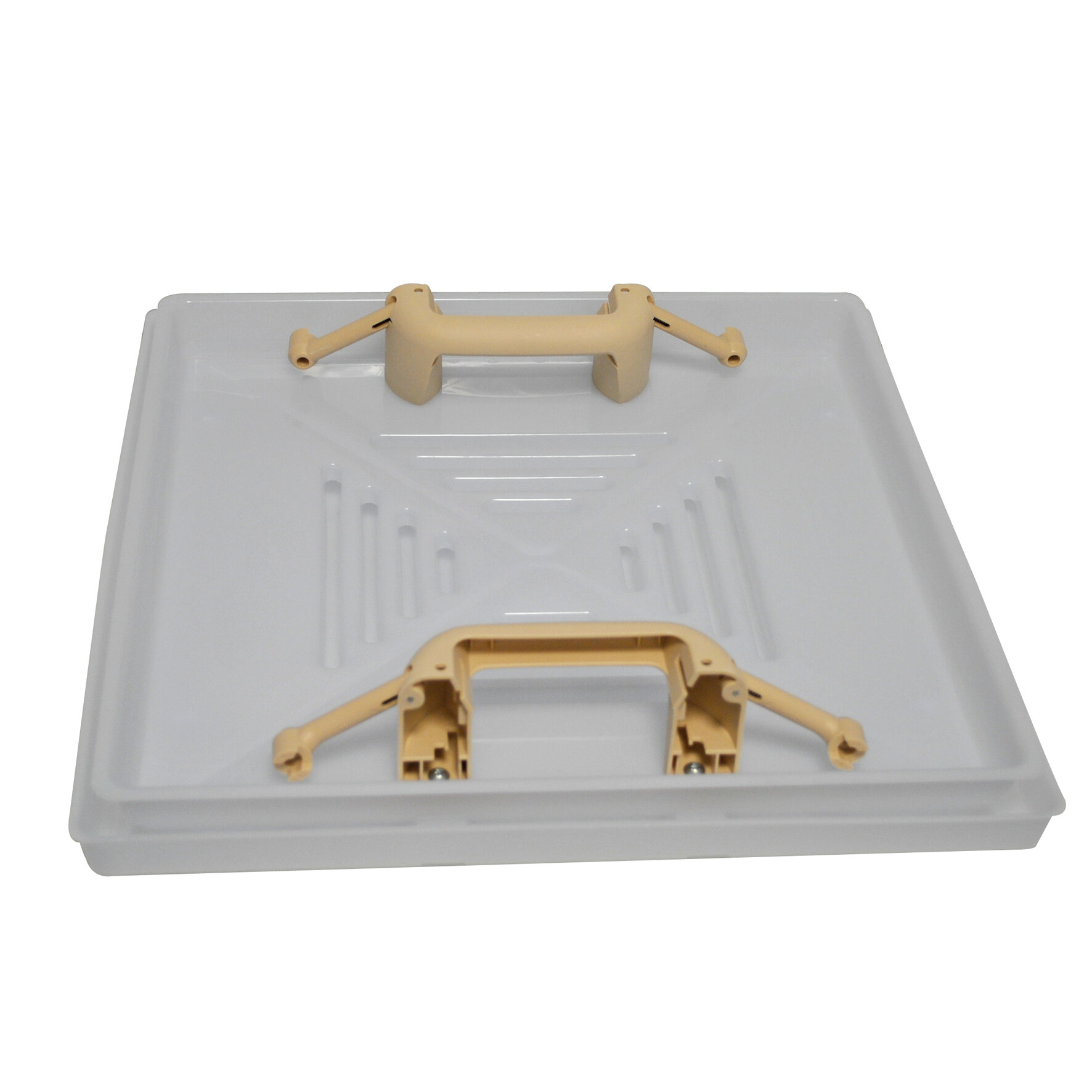 Ersatzhaube Modell 40/42K, beige
