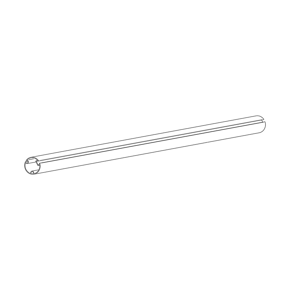 Tuchrolle Thule Windscreen
