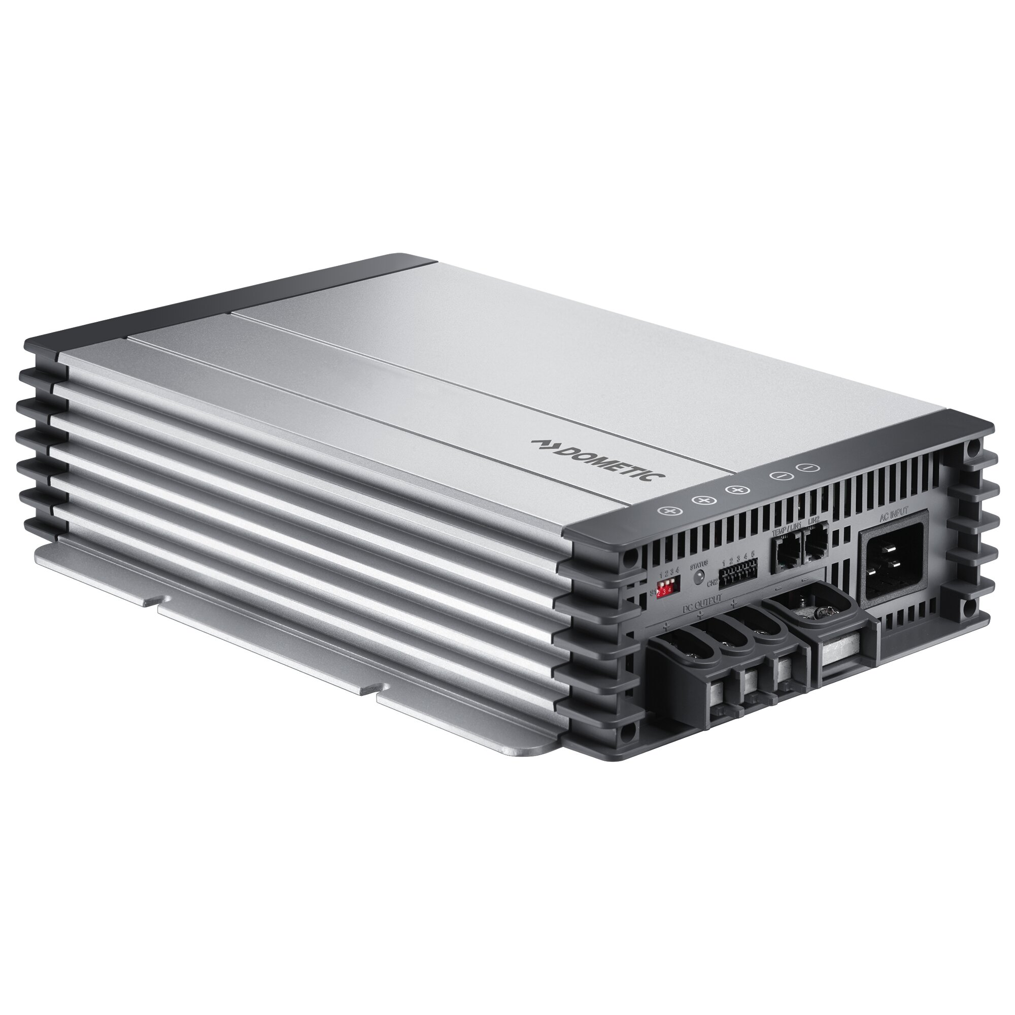 Ladegerät PerfectCharge MCA, 25 A