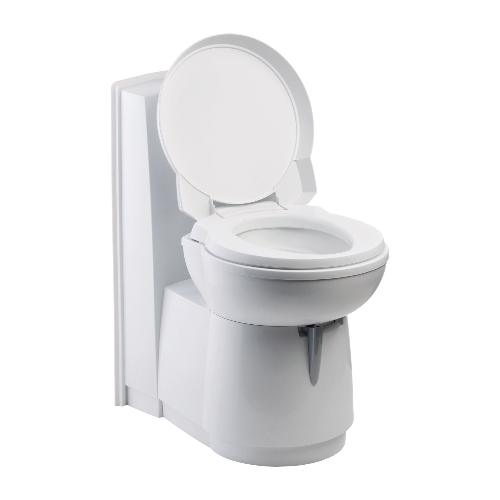 Cassettentoilette C260 Typ C262-CWE CB