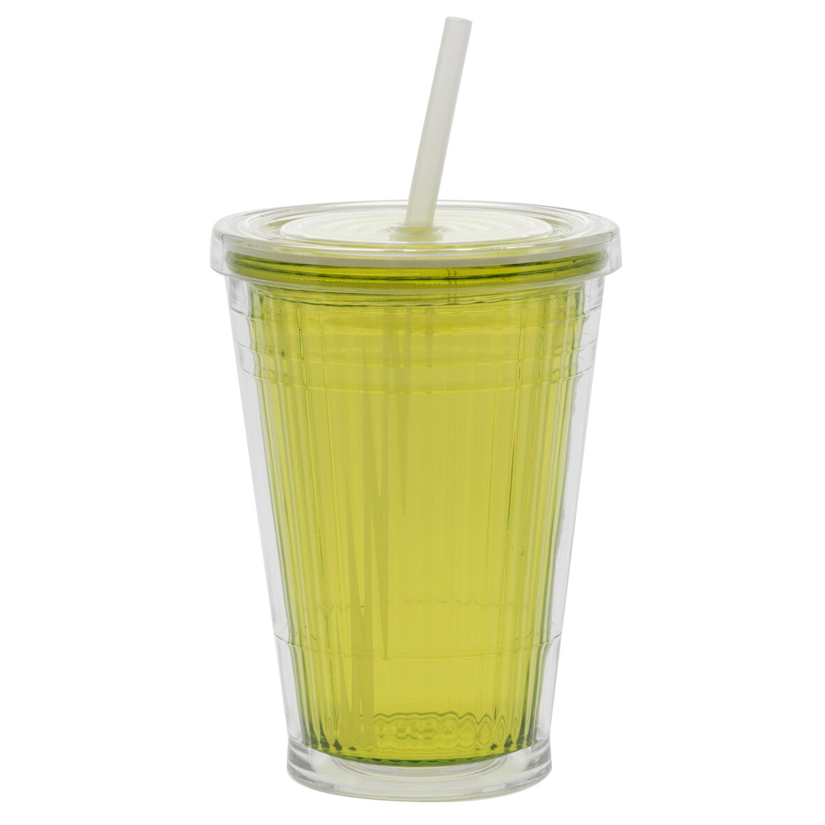 Trinkbecher, lemon