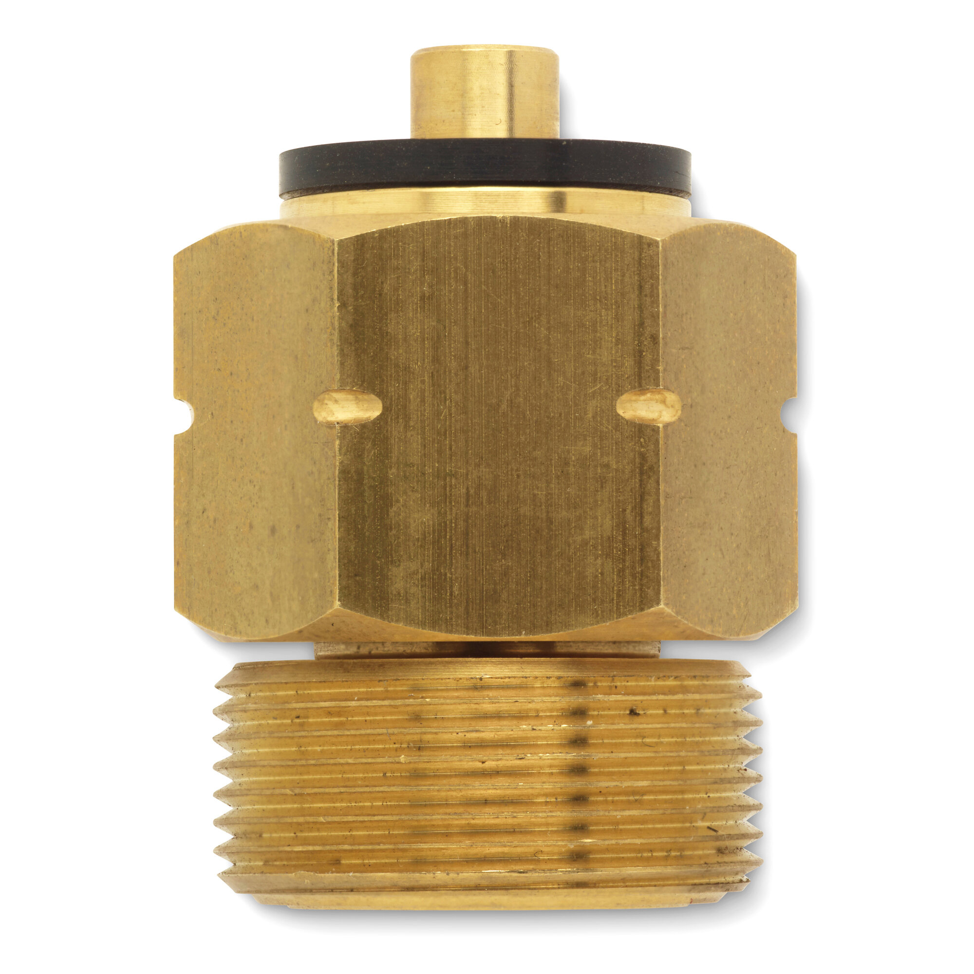 Adapter Gasgrill für 5/11/33 kg Flaschen