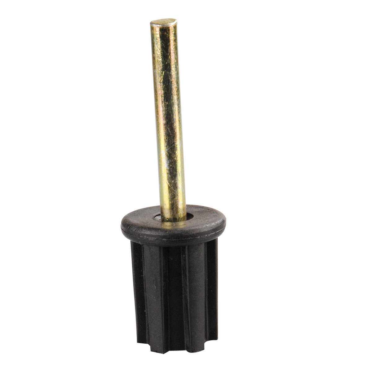 Endstück Stift, 25 mm 2er-Set