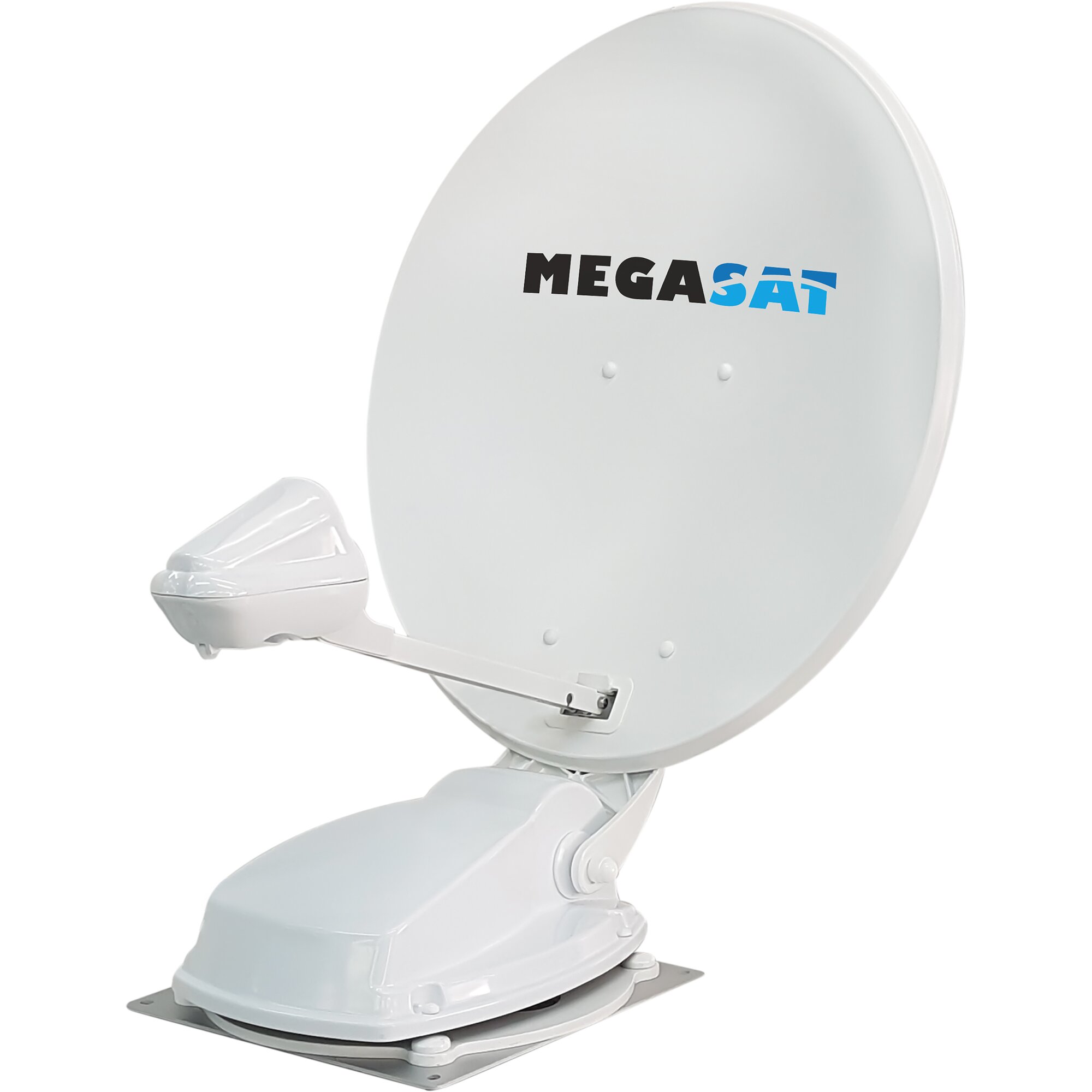 Sat-Anlage Caravanman V2, Premium V2, 65 cm