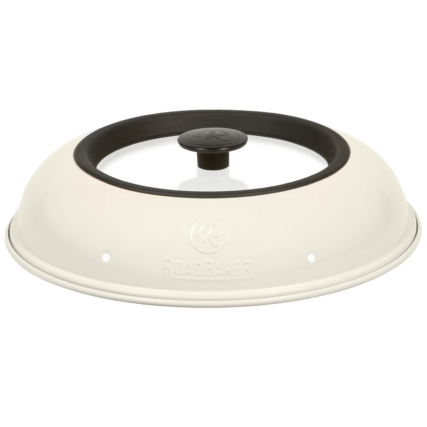 Glasdeckel RoadTop