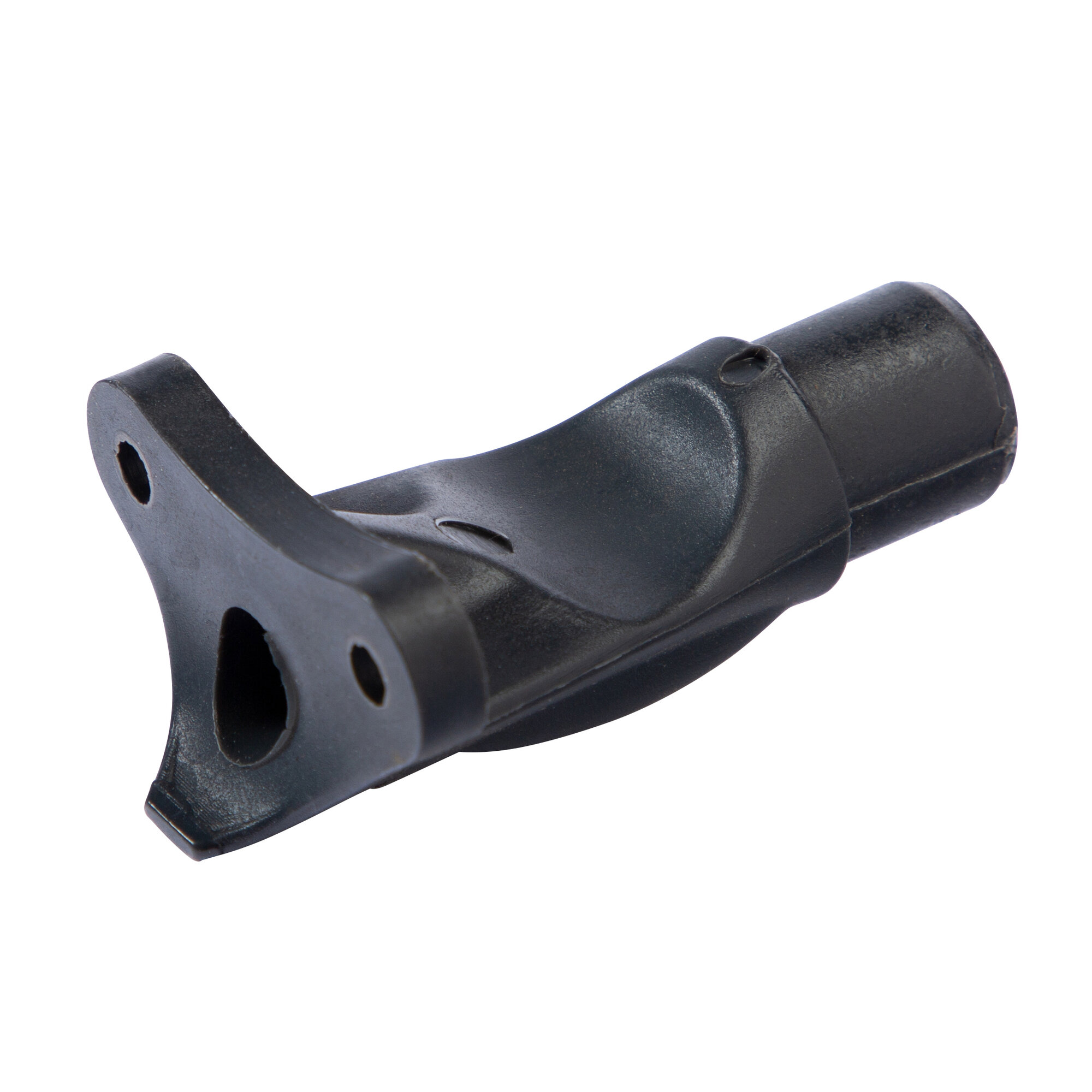 Halter Querstrebe, anthrazit