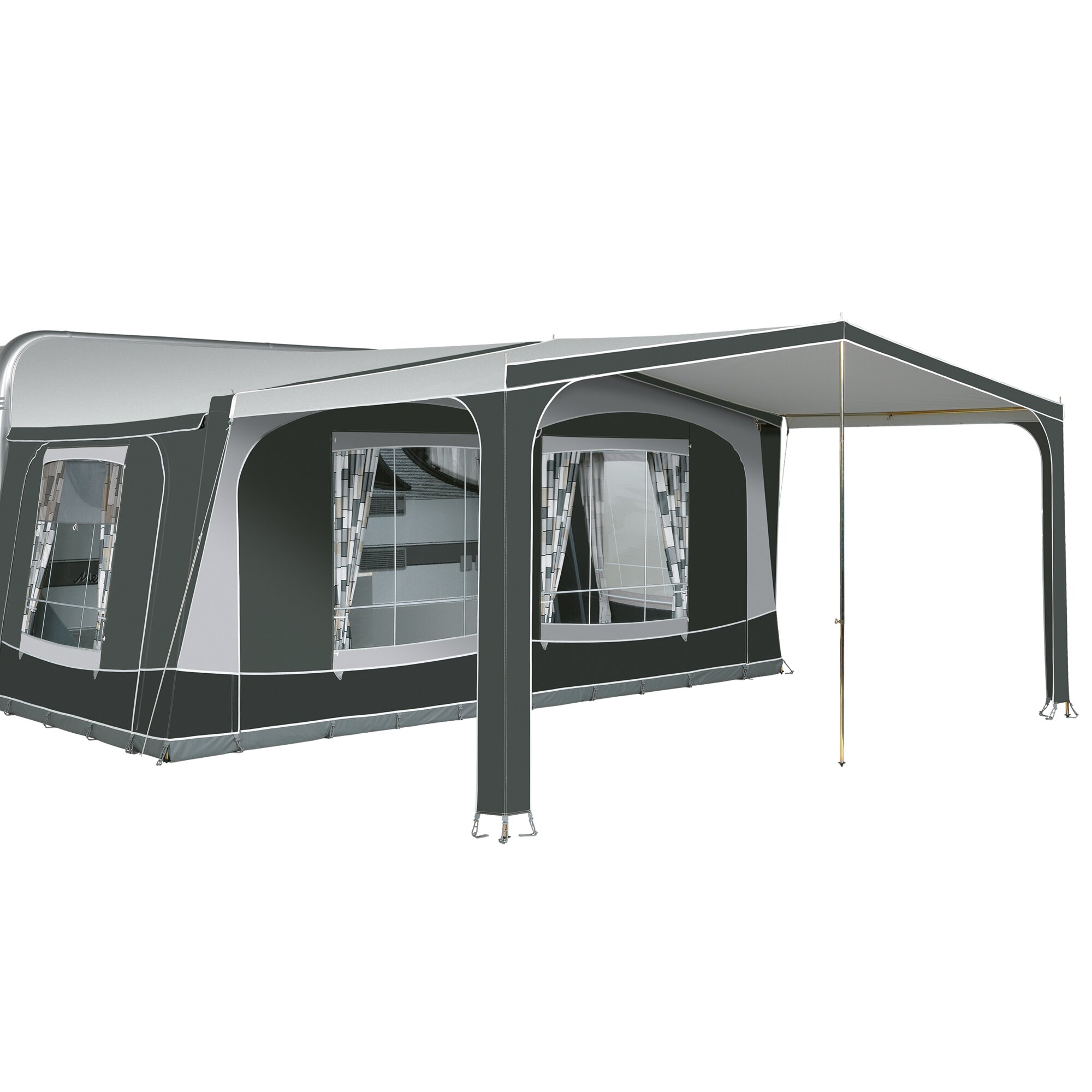 Sonnendach Octavia Air, 19