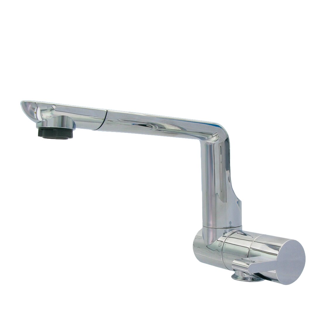 Wasserhahn Arona, chrom