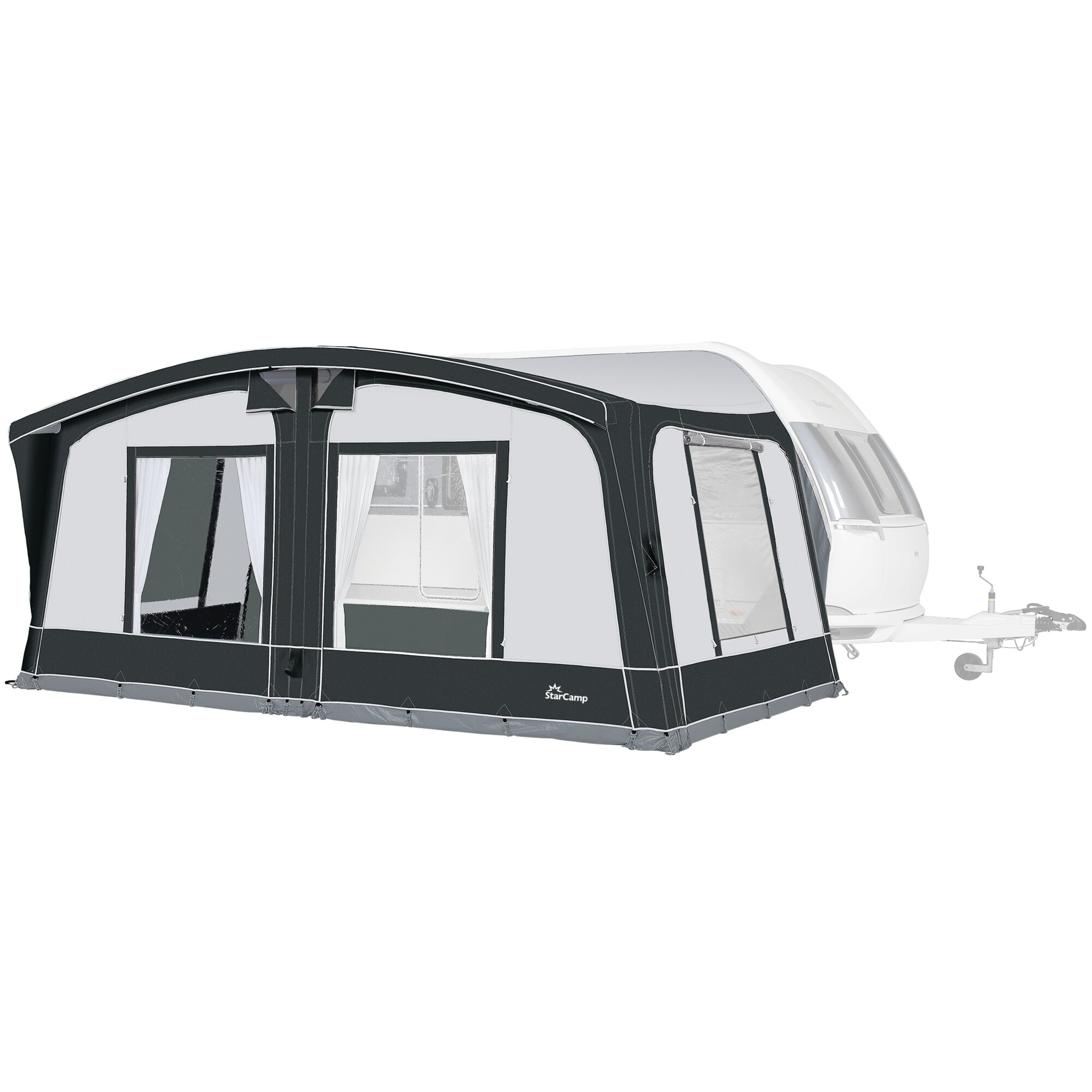 Reisevorzelt Octavia Air, 950 cm