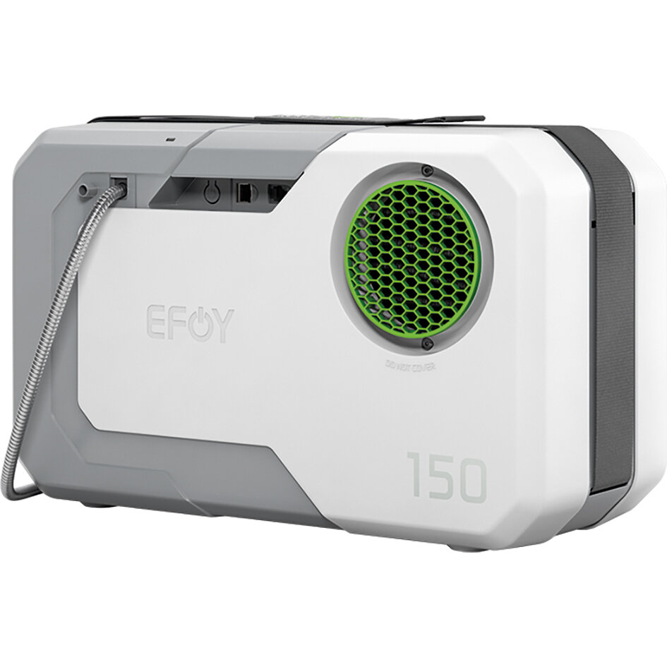 Brennstoffzelle EFOY BT, 75 W