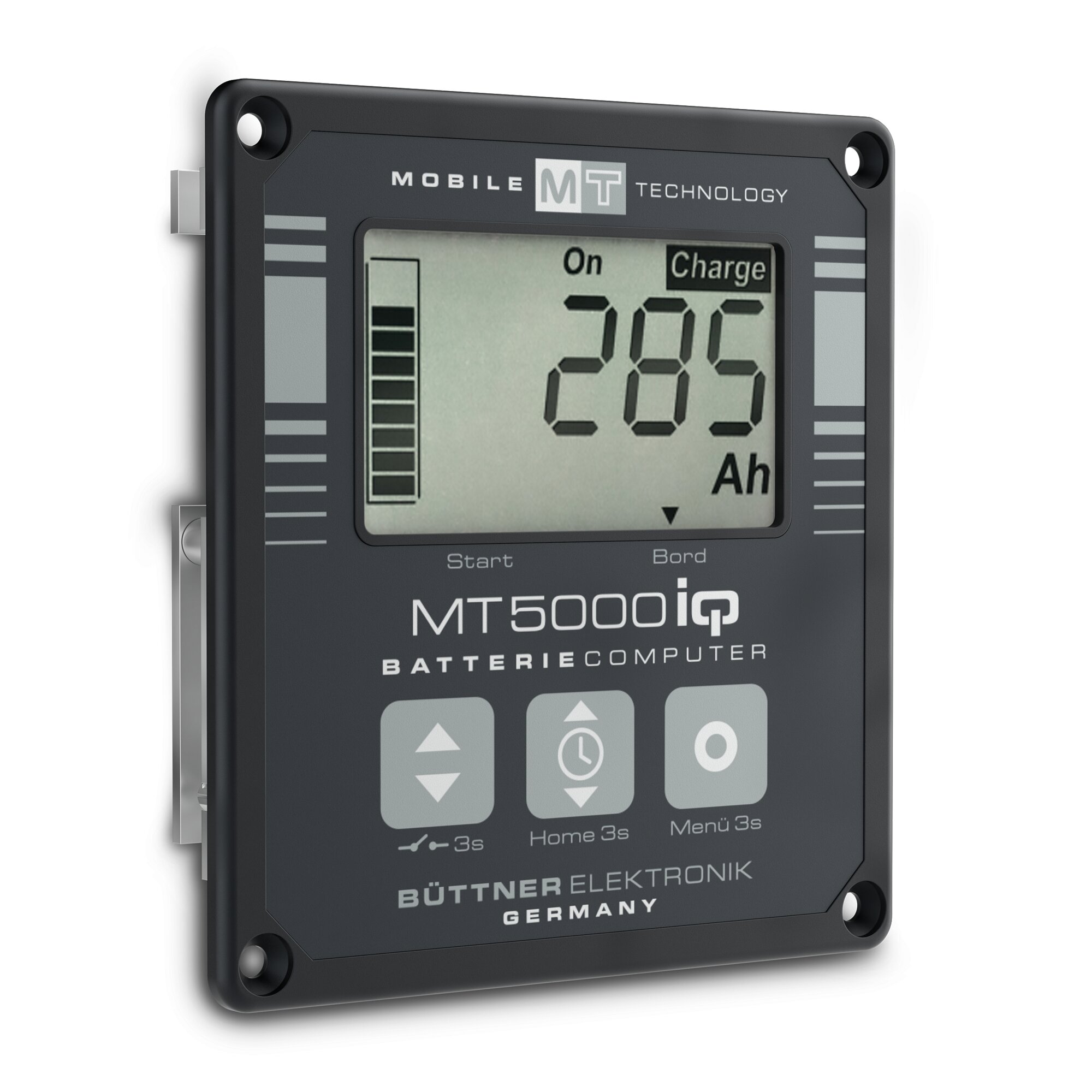 Batterie-Computer MT 5000 iQ, 200 A Shunt